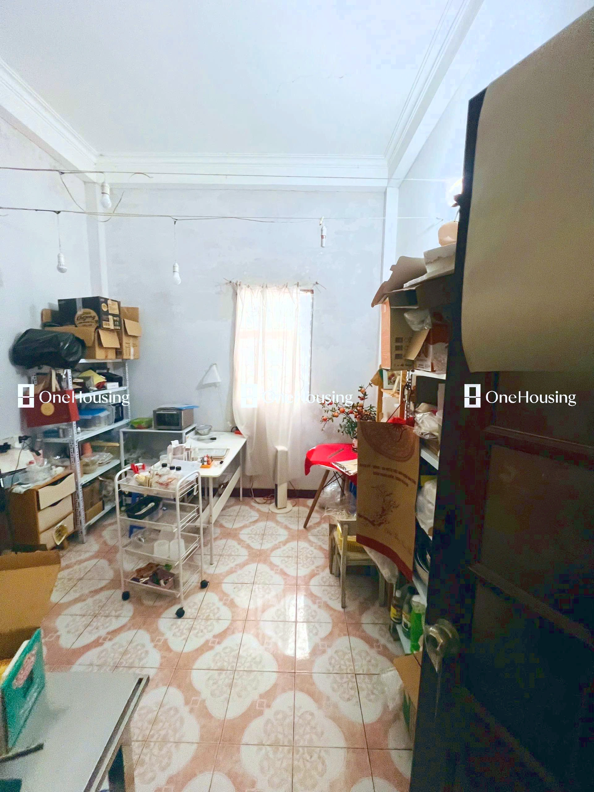 Nhà mặt ngõ cách Dương Quảng Hàm 50m, P. Quan Hoa, Q. Cầu Giấy, TP. Hà Nội