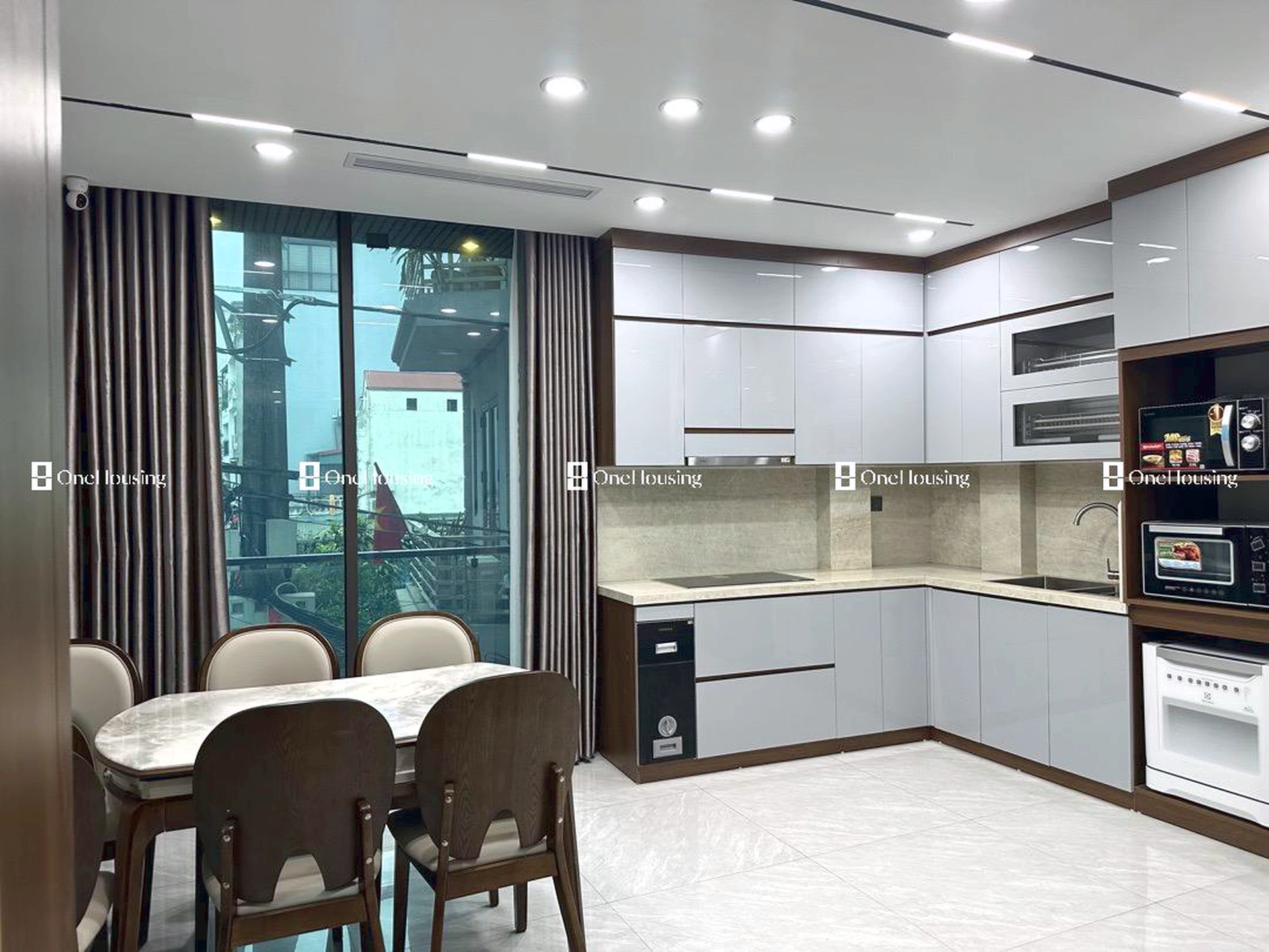 Onehousing image