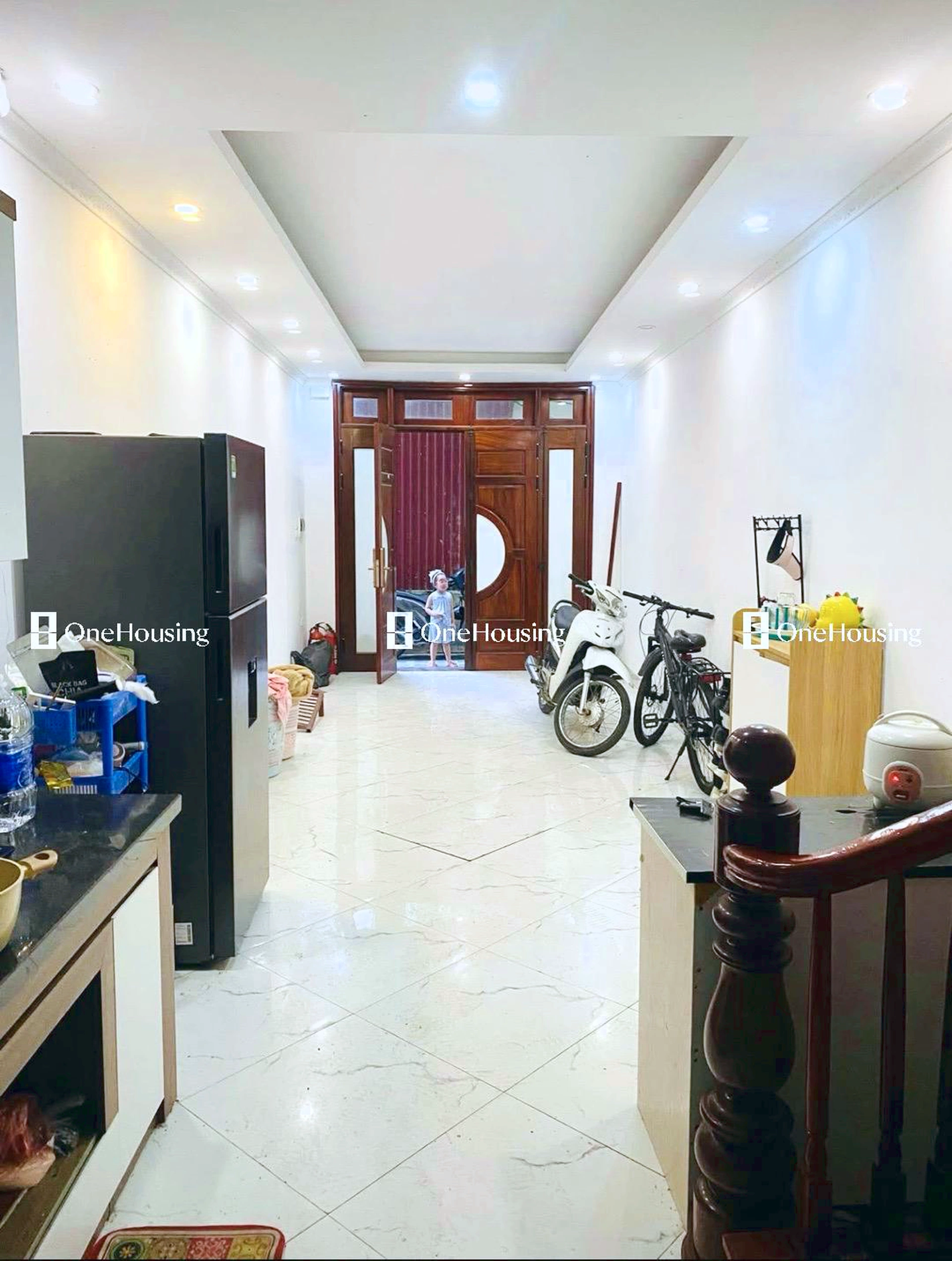 Nhà mặt ngõ cách Xuân Đỉnh 50m, P. Xuân Đỉnh, Q. Bắc Từ Liêm, TP. Hà Nội