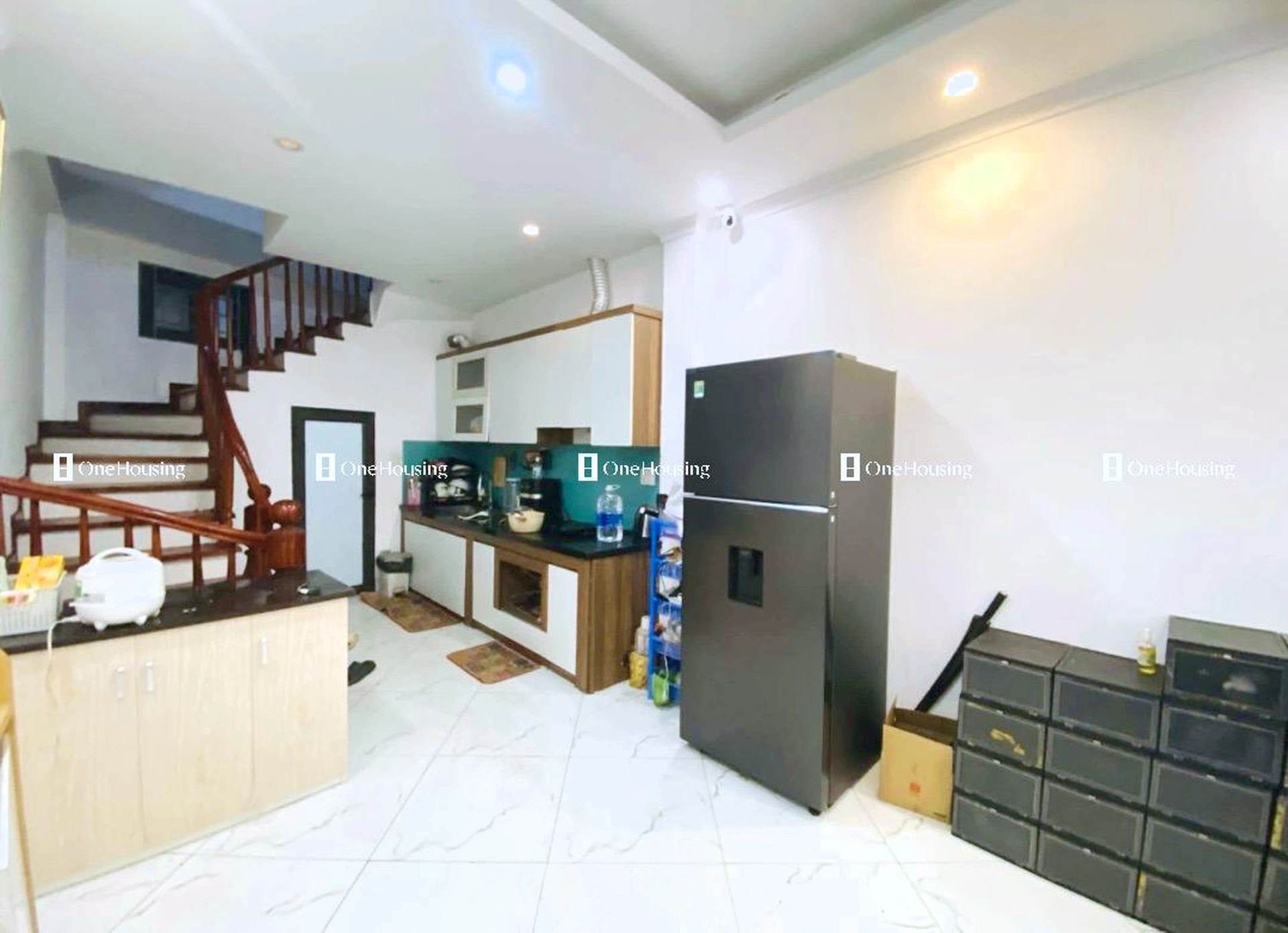 Nhà mặt ngõ cách Xuân Đỉnh 50m, P. Xuân Đỉnh, Q. Bắc Từ Liêm, TP. Hà Nội