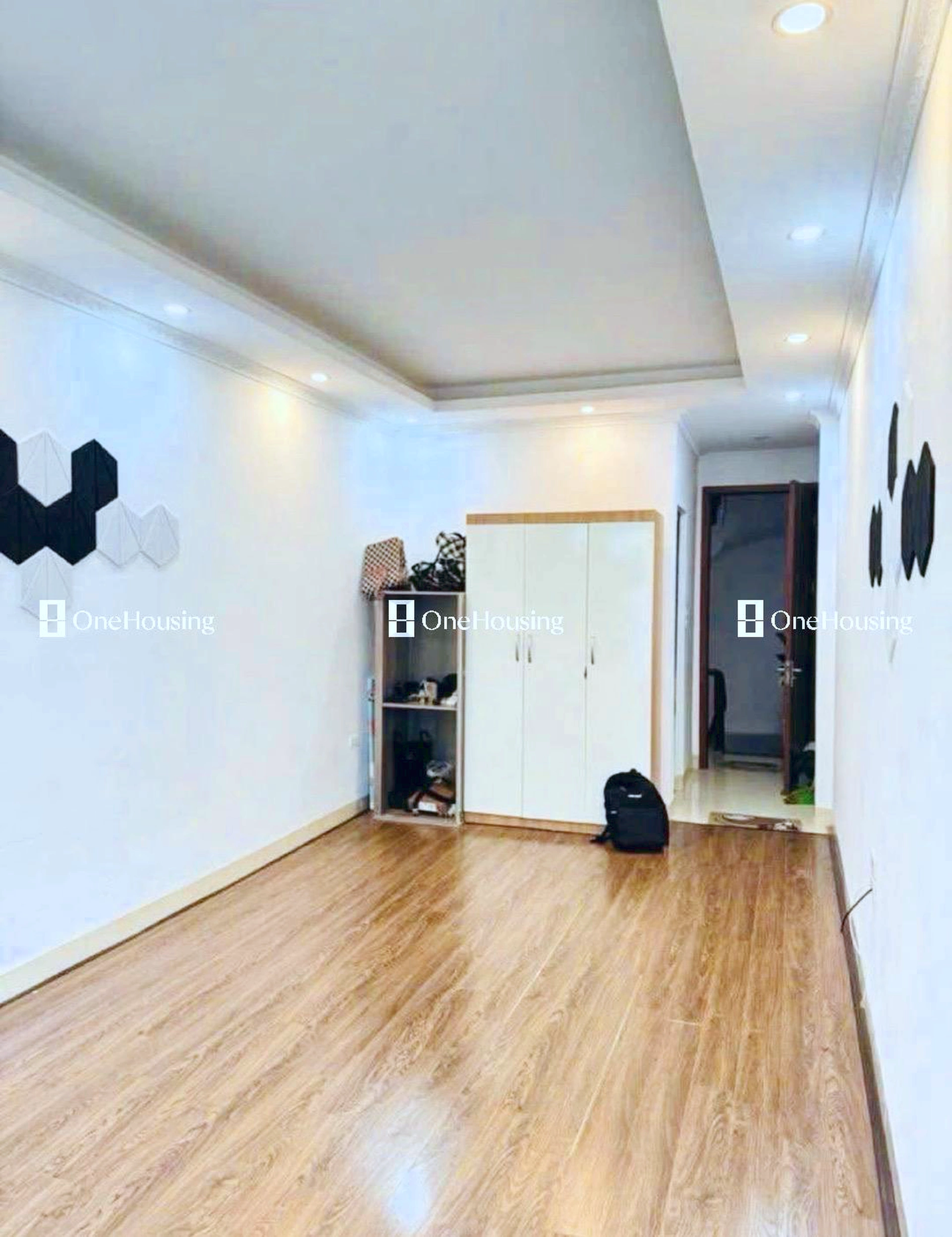 Nhà mặt ngõ cách Xuân Đỉnh 50m, P. Xuân Đỉnh, Q. Bắc Từ Liêm, TP. Hà Nội