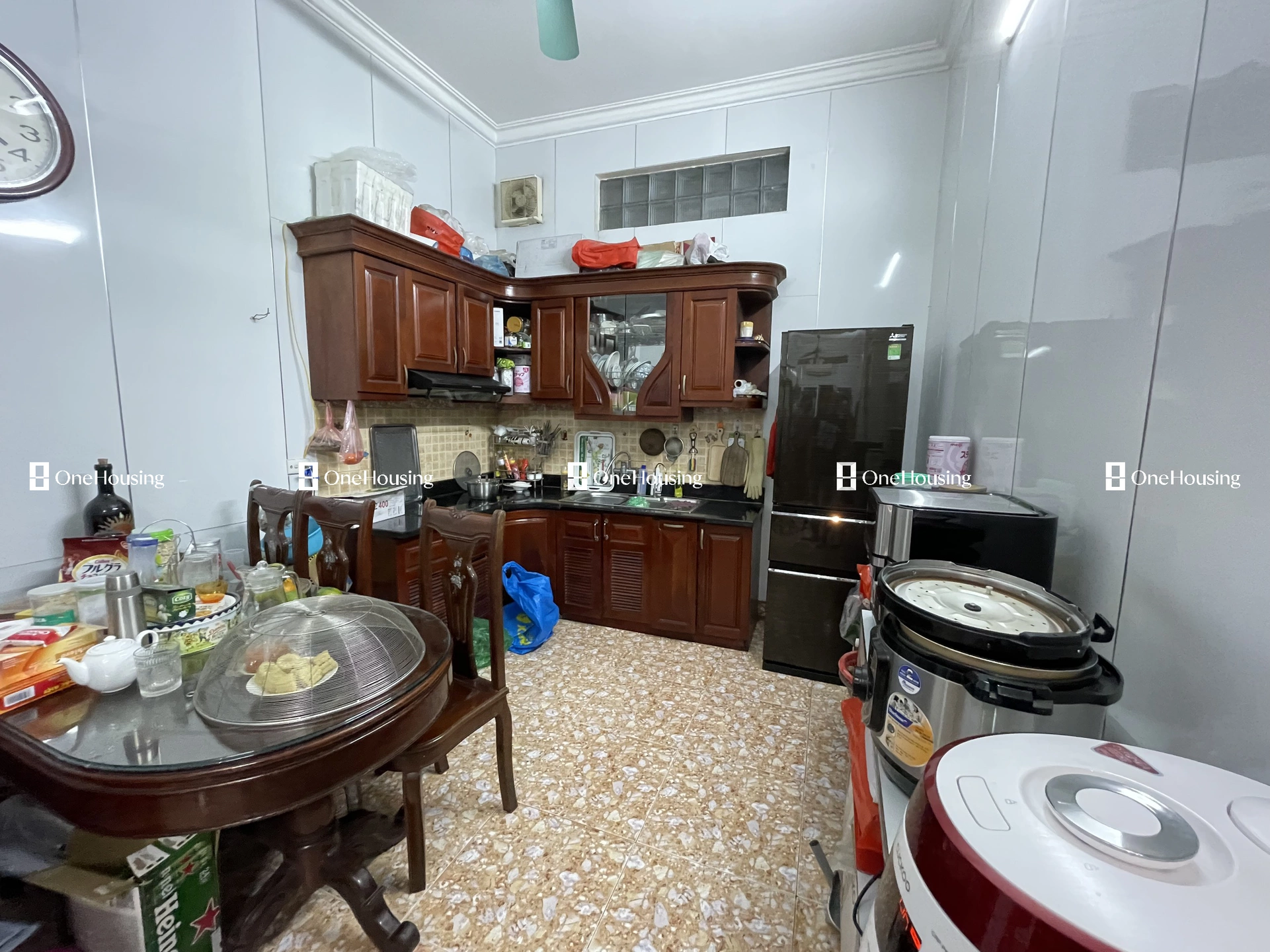 Nhà mặt ngõ cách Nguyễn Lương Bằng 70m, P. Quang Trung, Q. Đống Đa, TP. Hà Nội