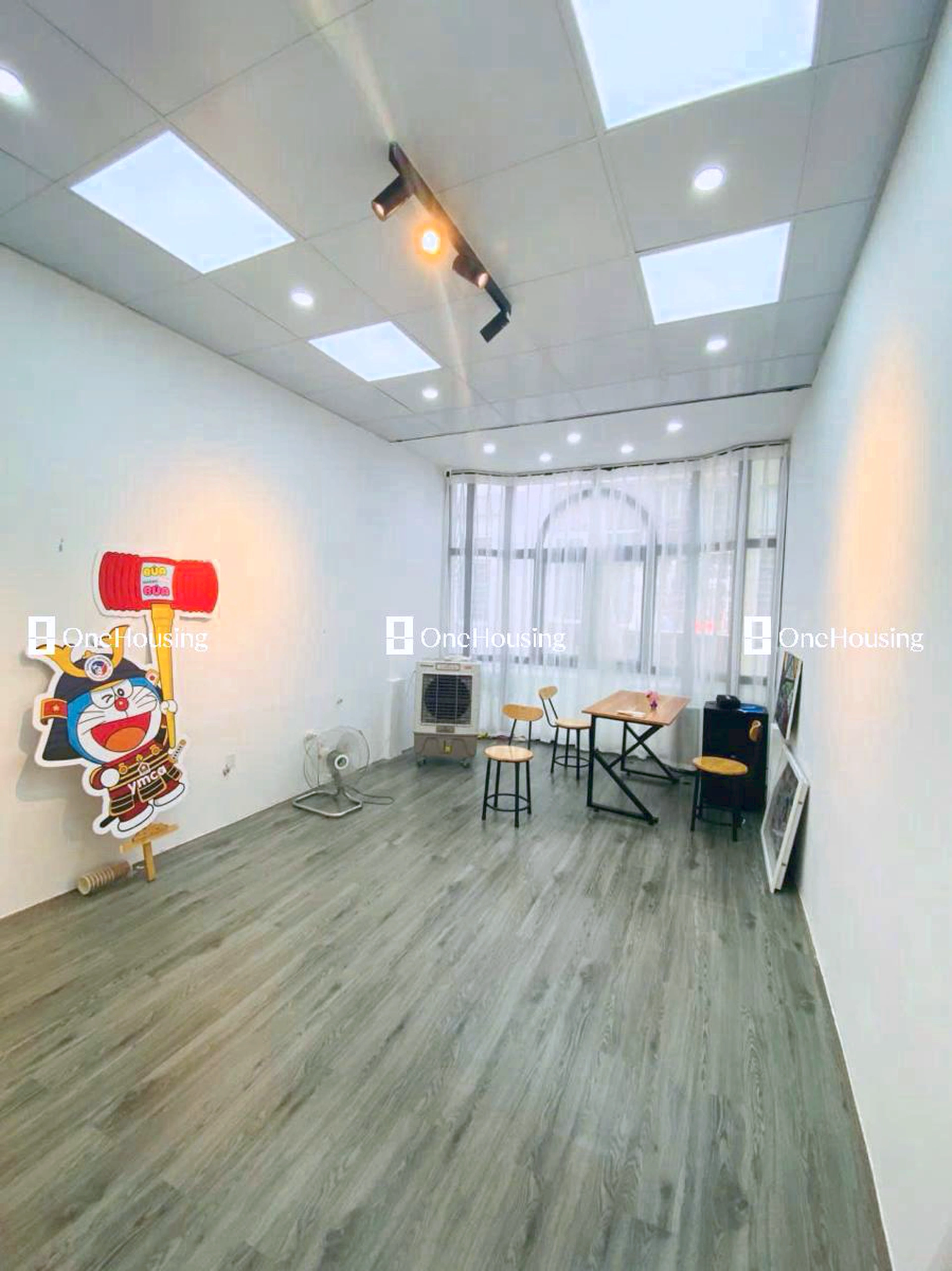 Nhà mặt ngõ cách Trần Quốc Hoàn 20m, P. Dịch Vọng Hậu, Q. Cầu Giấy, TP. Hà Nội