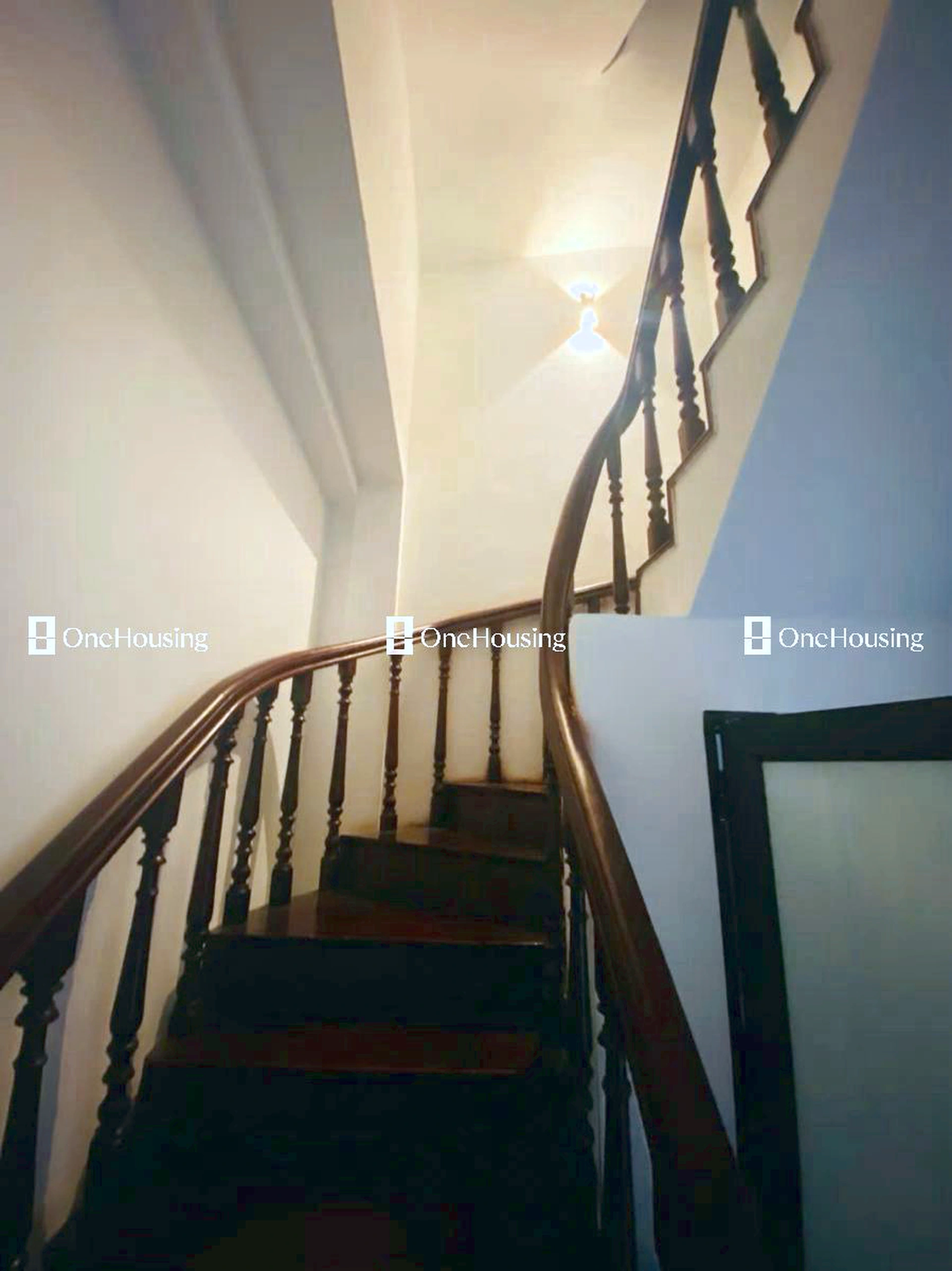 Nhà mặt ngõ cách Trần Quốc Hoàn 20m, P. Dịch Vọng Hậu, Q. Cầu Giấy, TP. Hà Nội
