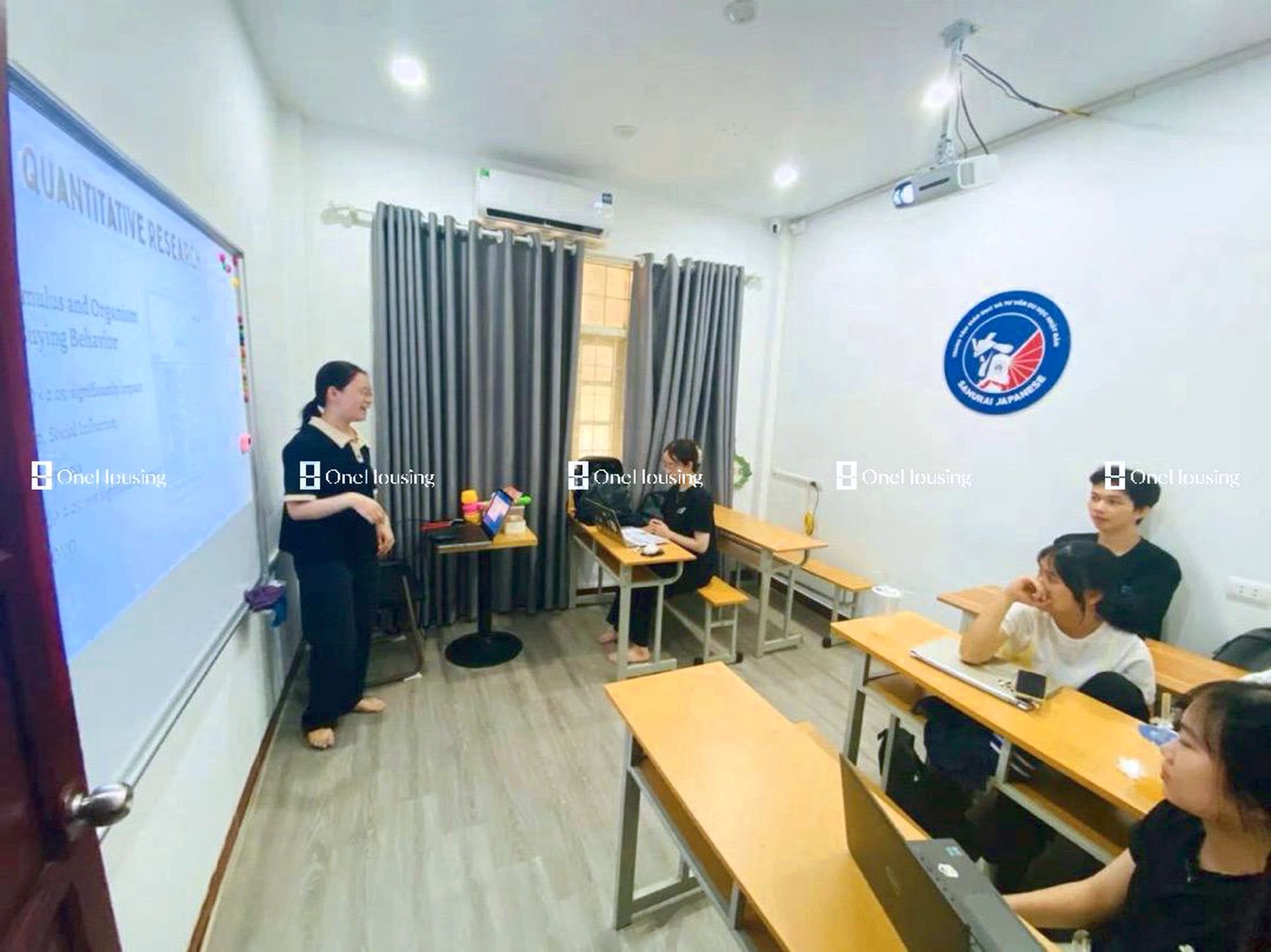 Nhà mặt ngõ cách Trần Quốc Hoàn 20m, P. Dịch Vọng Hậu, Q. Cầu Giấy, TP. Hà Nội