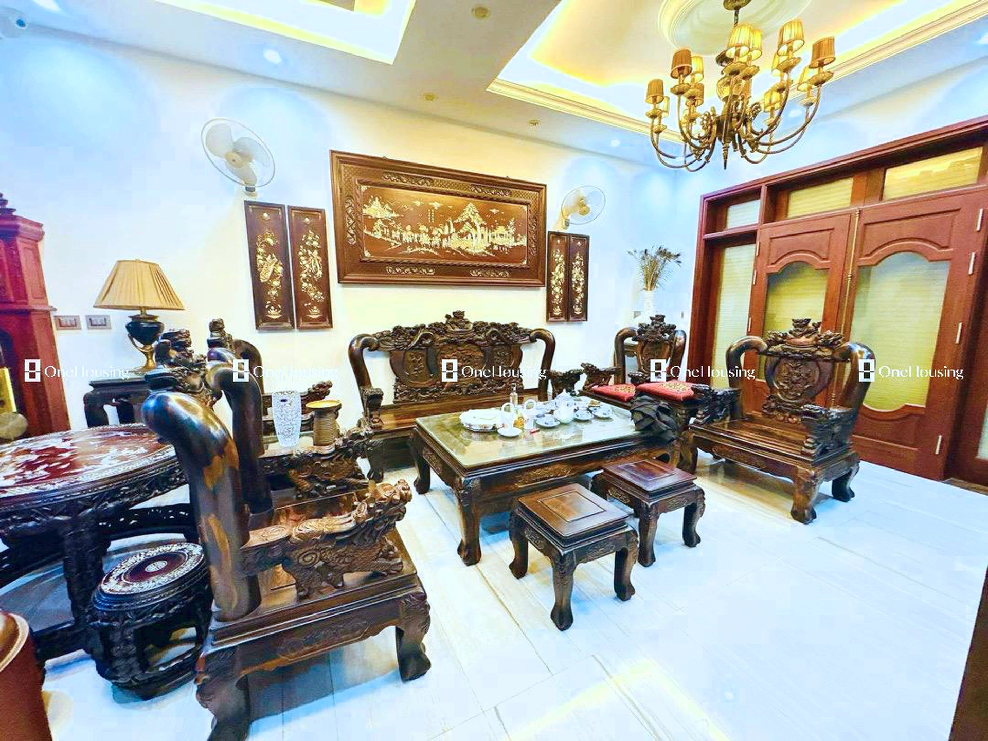 Onehousing image