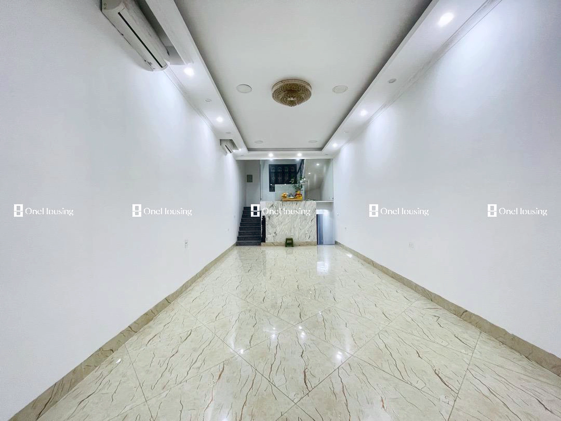 Nhà mặt phố Hồ Tùng Mậu, P. Cầu Diễn, Q. Nam Từ Liêm, TP. Hà Nội