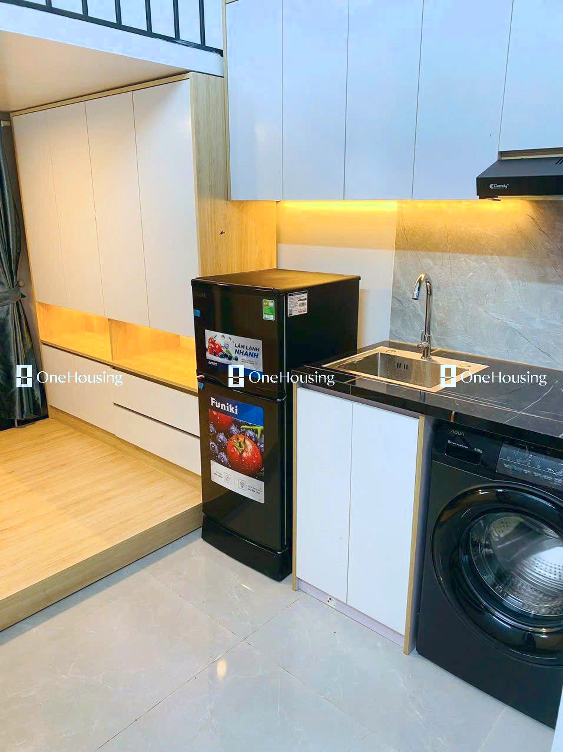 Onehousing image