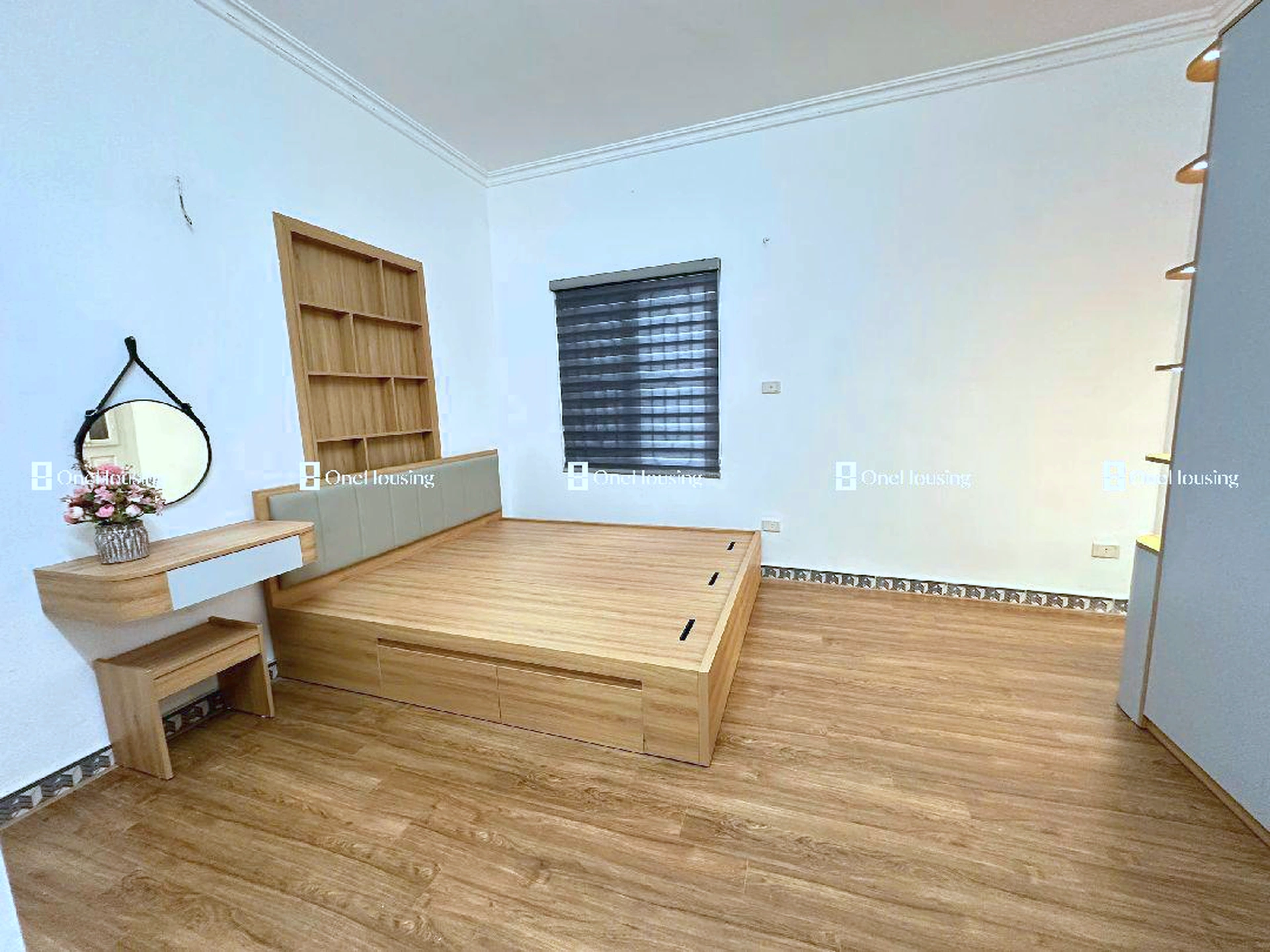 Nhà mặt ngõ cách Khâm Thiên 80m, P. Thổ Quan, Q. Đống Đa, TP. Hà Nội