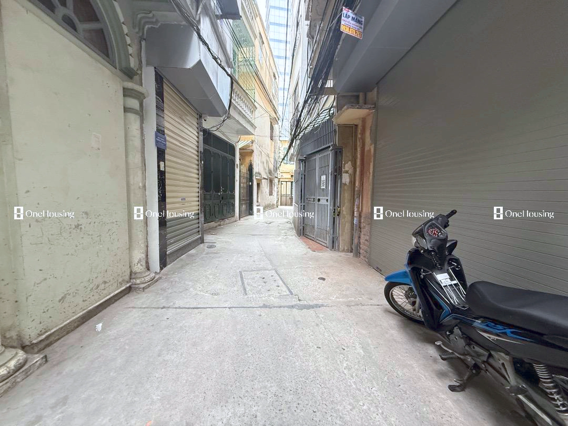 Onehousing image