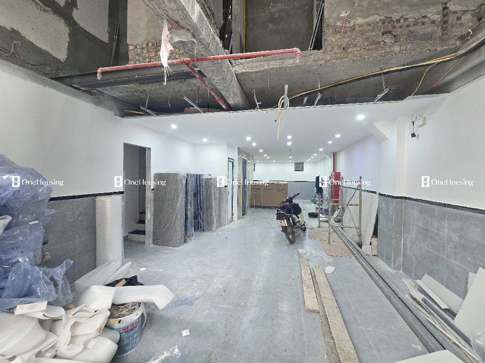 Onehousing image
