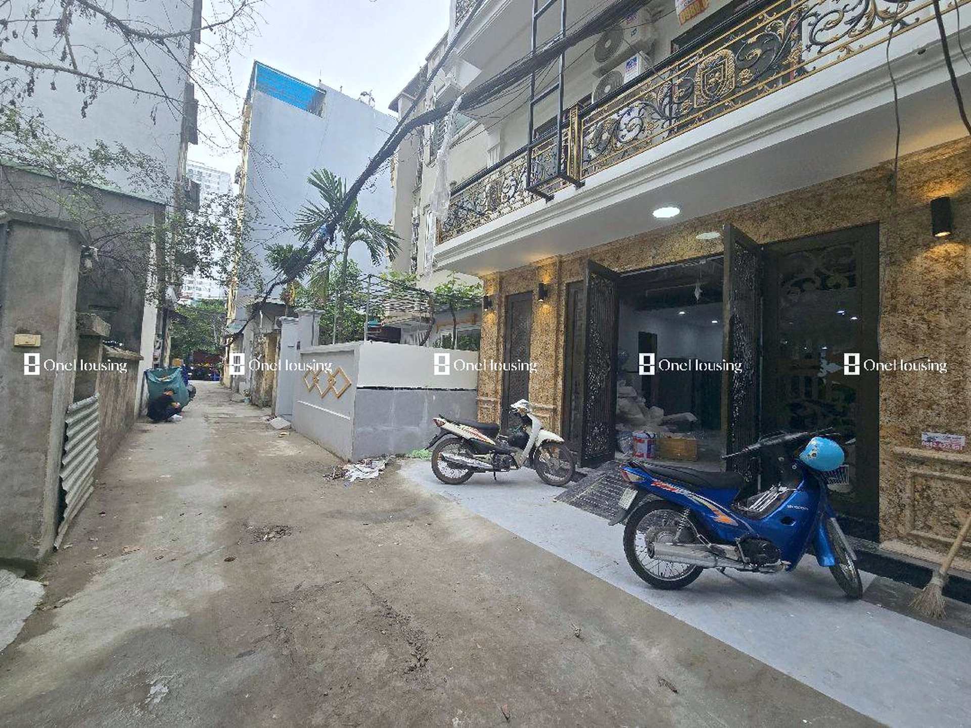 Onehousing image