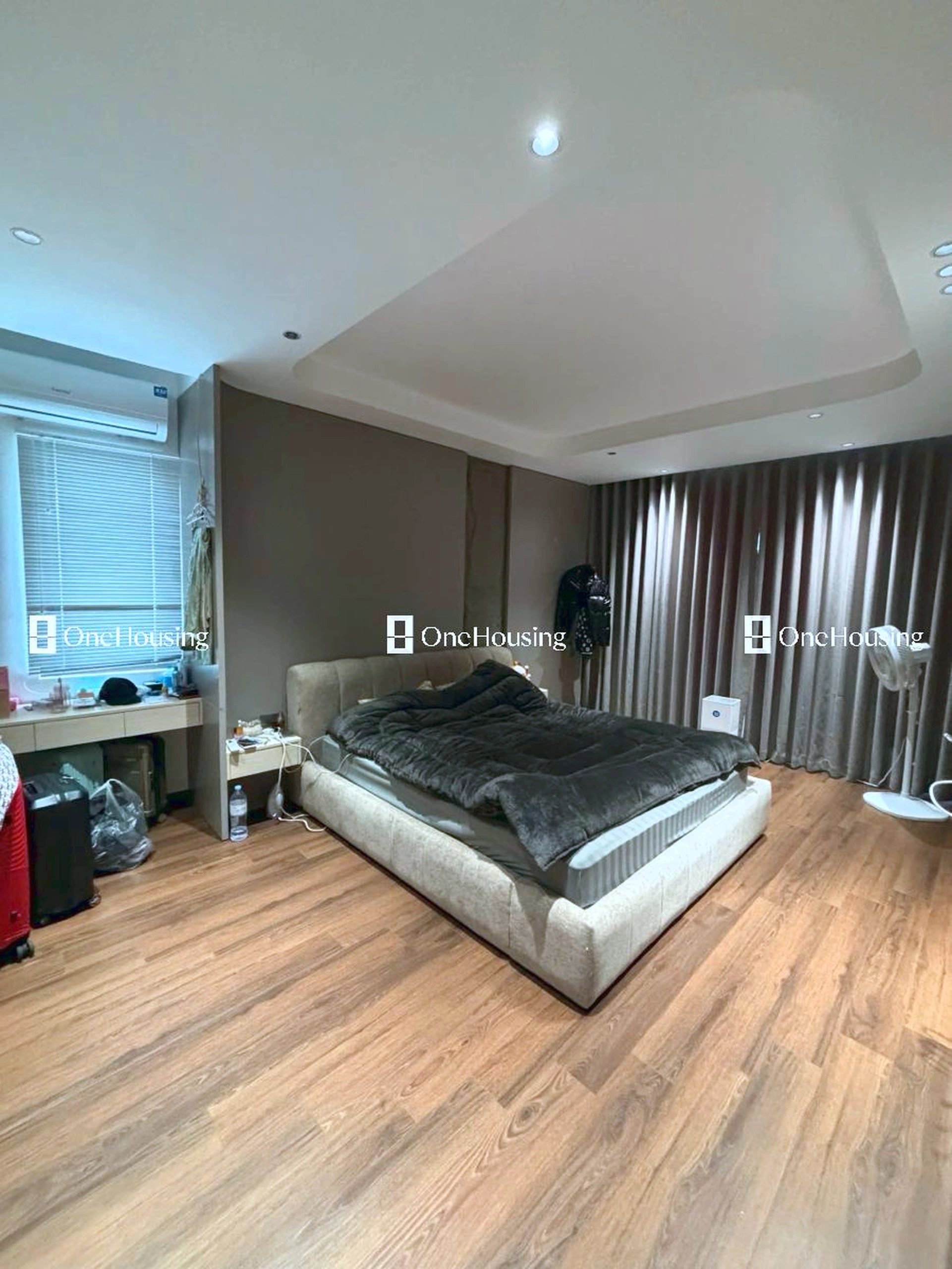 Nhà mặt ngõ cách Phố Trạm 50m, P. Long Biên, Q. Long Biên, TP. Hà Nội