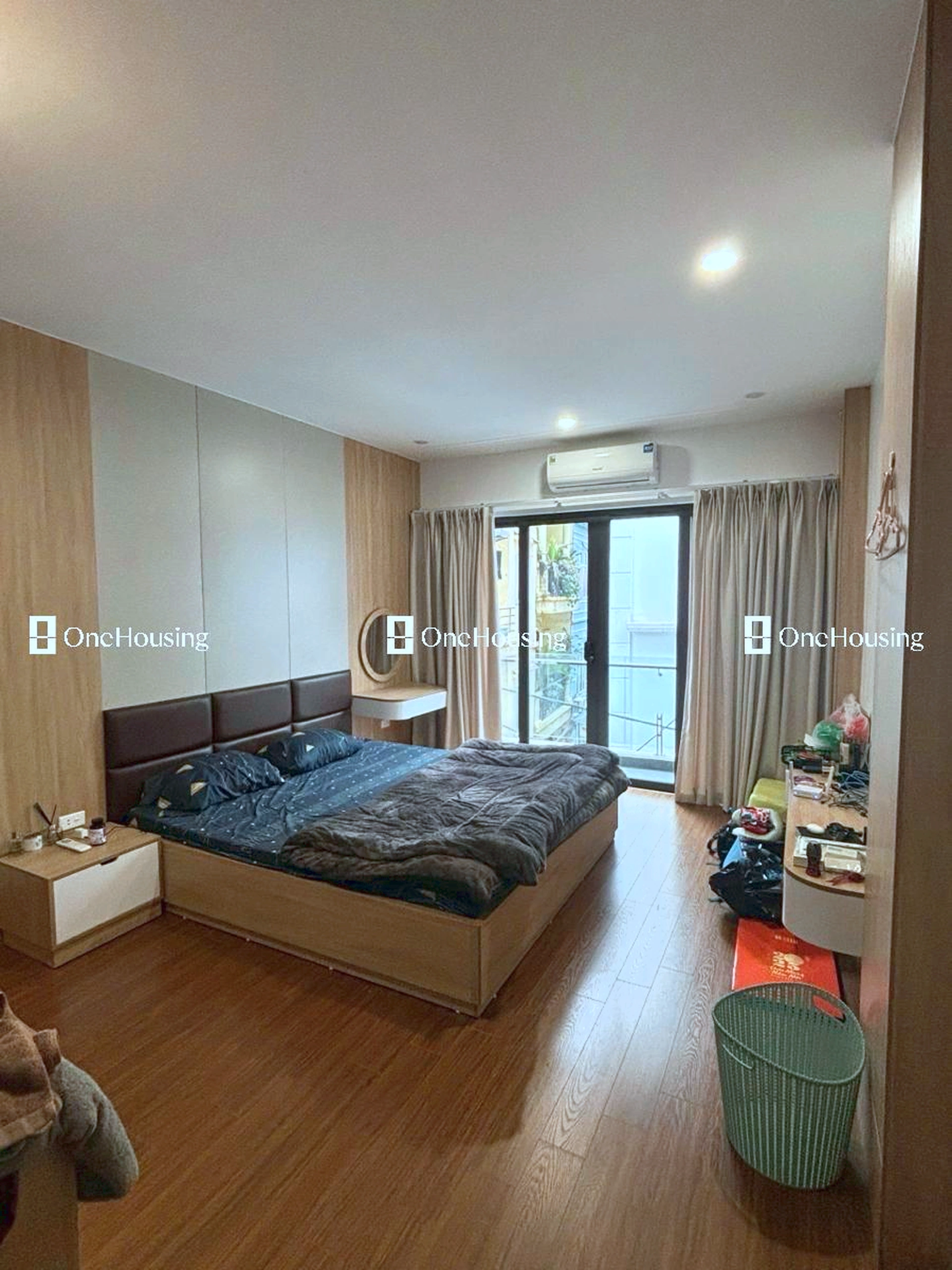 Nhà mặt ngõ cách Phố Trạm 50m, P. Long Biên, Q. Long Biên, TP. Hà Nội