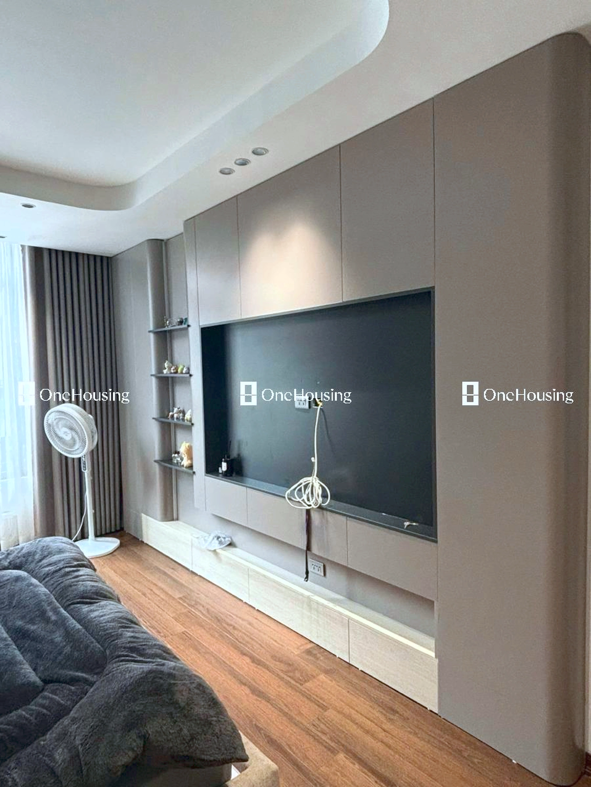 Nhà mặt ngõ cách Phố Trạm 50m, P. Long Biên, Q. Long Biên, TP. Hà Nội