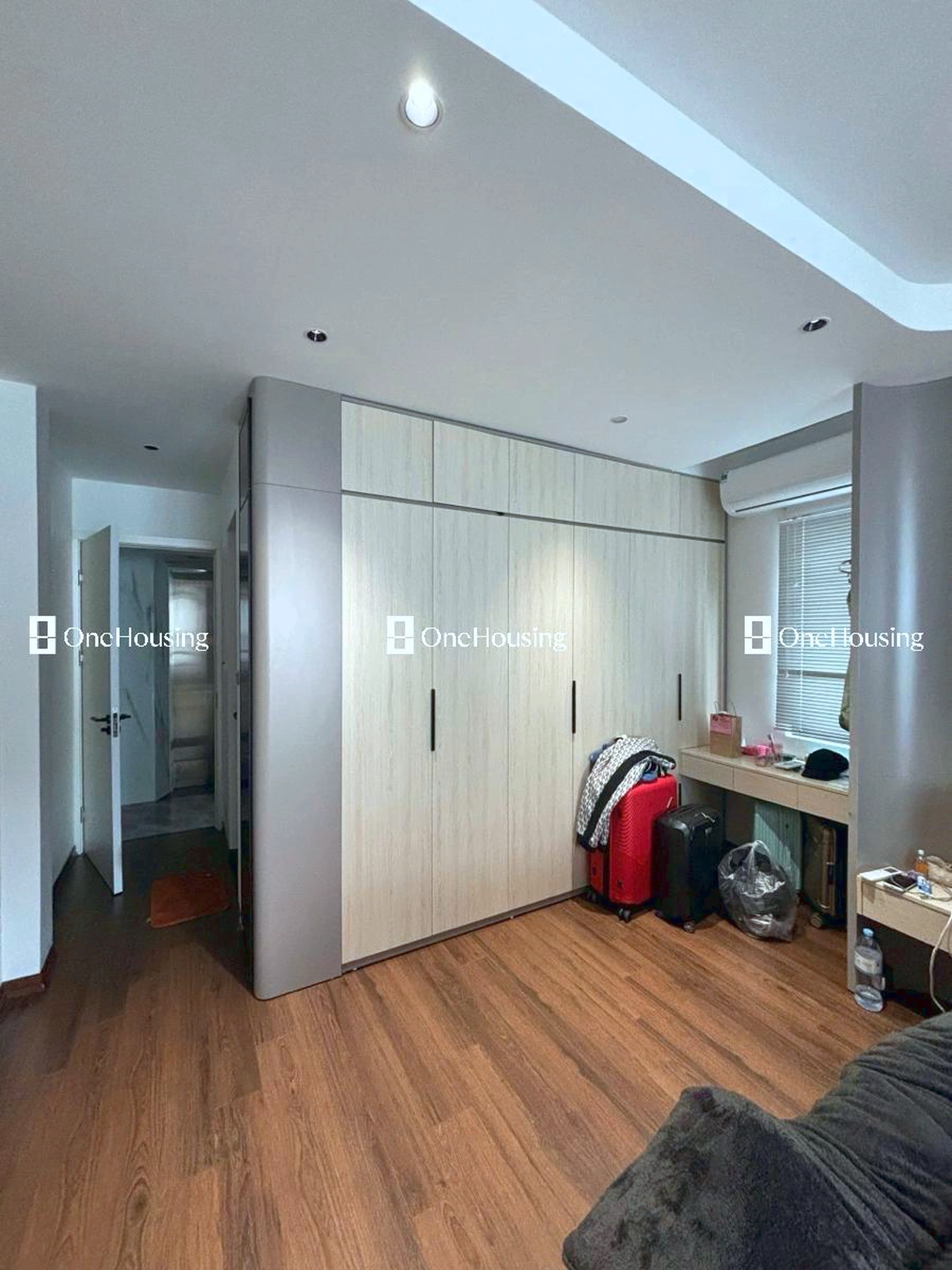 Nhà mặt ngõ cách Phố Trạm 50m, P. Long Biên, Q. Long Biên, TP. Hà Nội