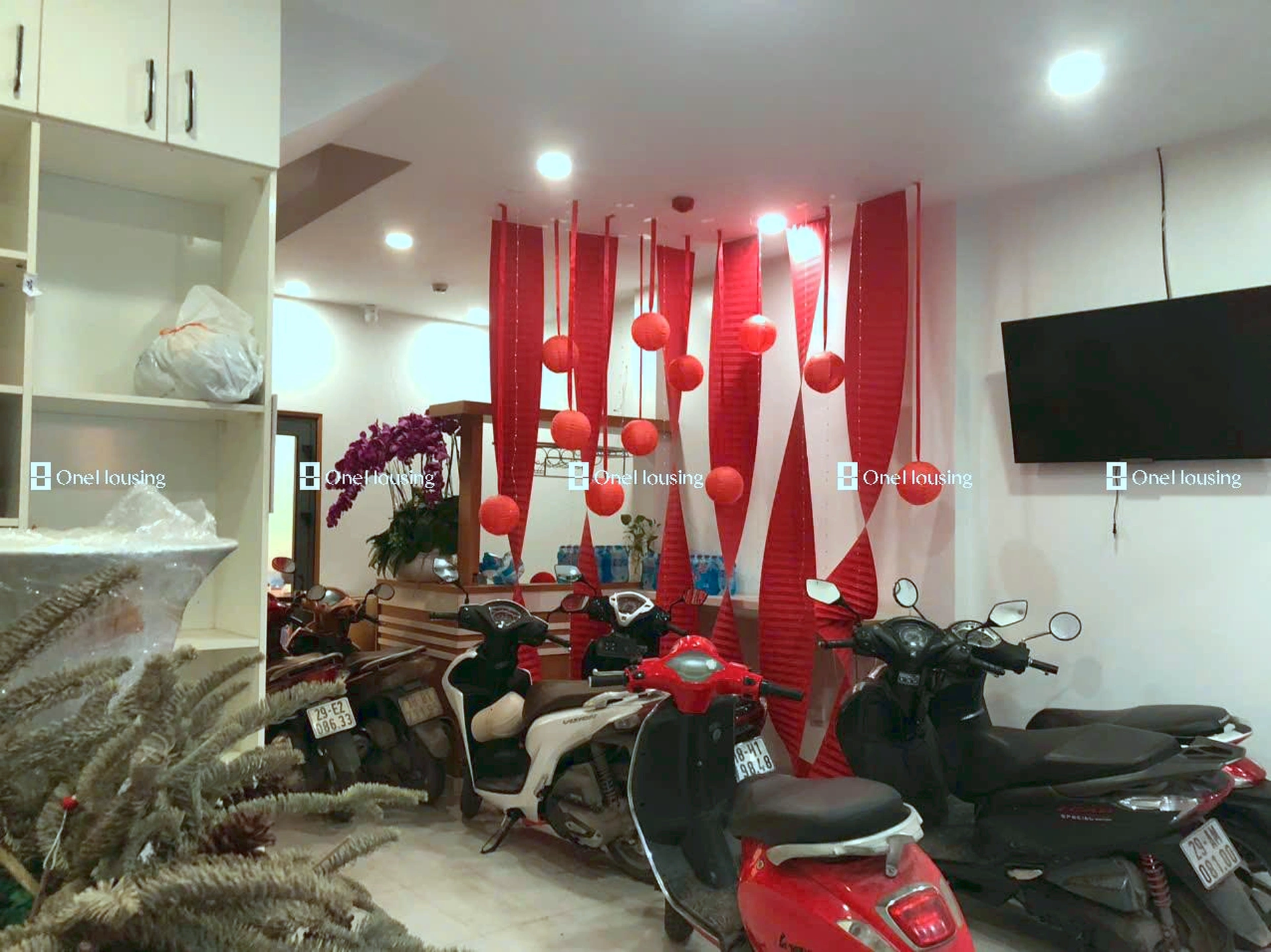 Nhà mặt ngõ cách Thái Hà 50m, P. Trung Liệt, Q. Đống Đa, TP. Hà Nội
