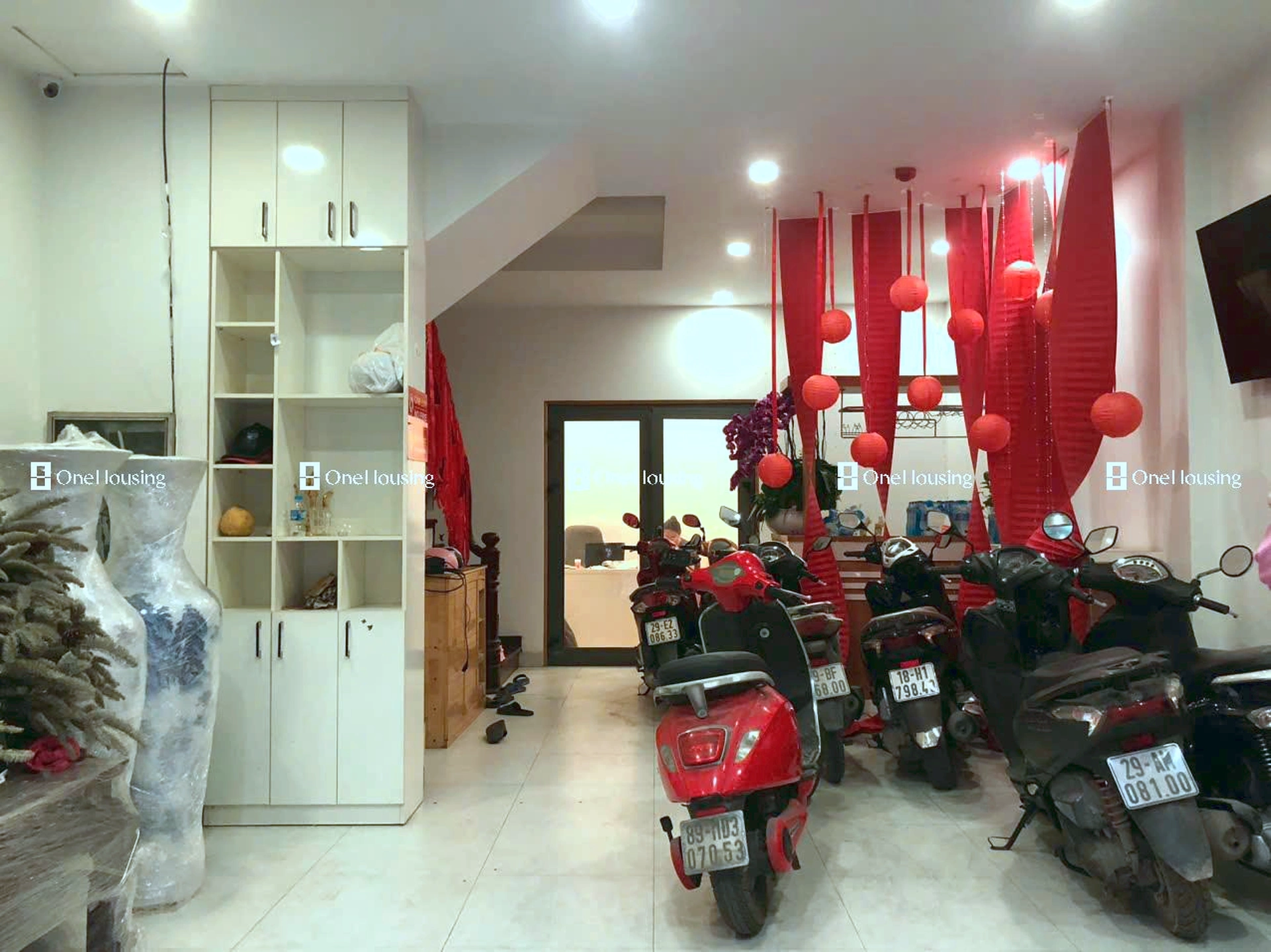 Nhà mặt ngõ cách Thái Hà 50m, P. Trung Liệt, Q. Đống Đa, TP. Hà Nội