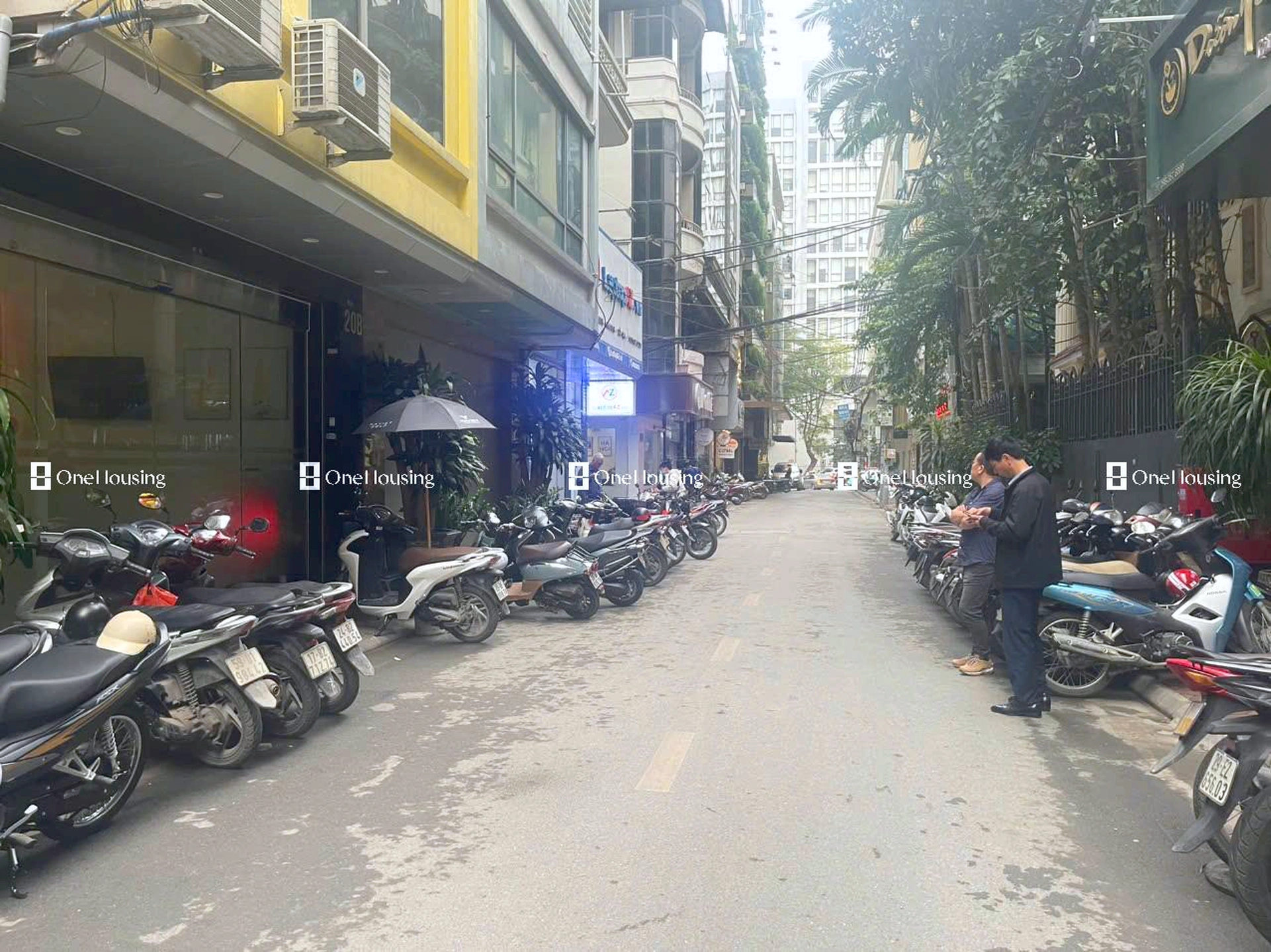 Nhà mặt ngõ cách Thái Hà 50m, P. Trung Liệt, Q. Đống Đa, TP. Hà Nội