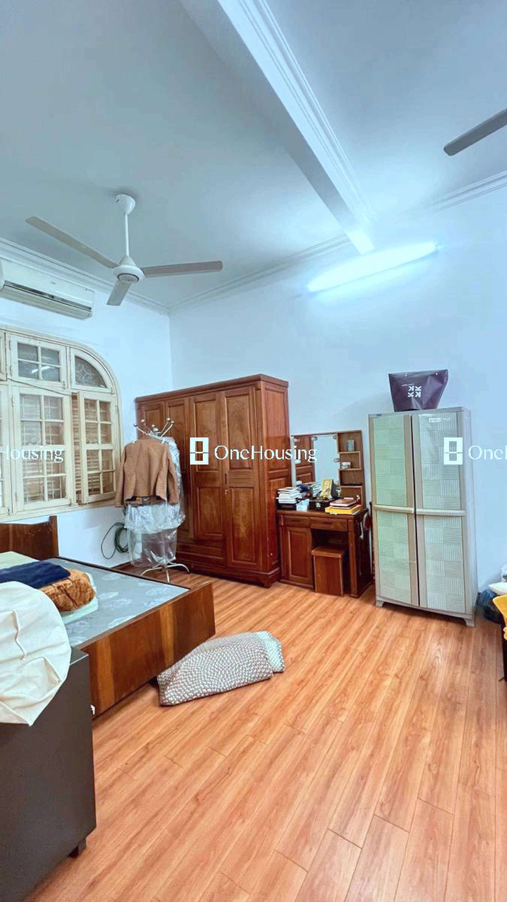 Nhà mặt phố Lý Nam Đế, P. Cửa Đông, Q. Hoàn Kiếm, TP. Hà Nội