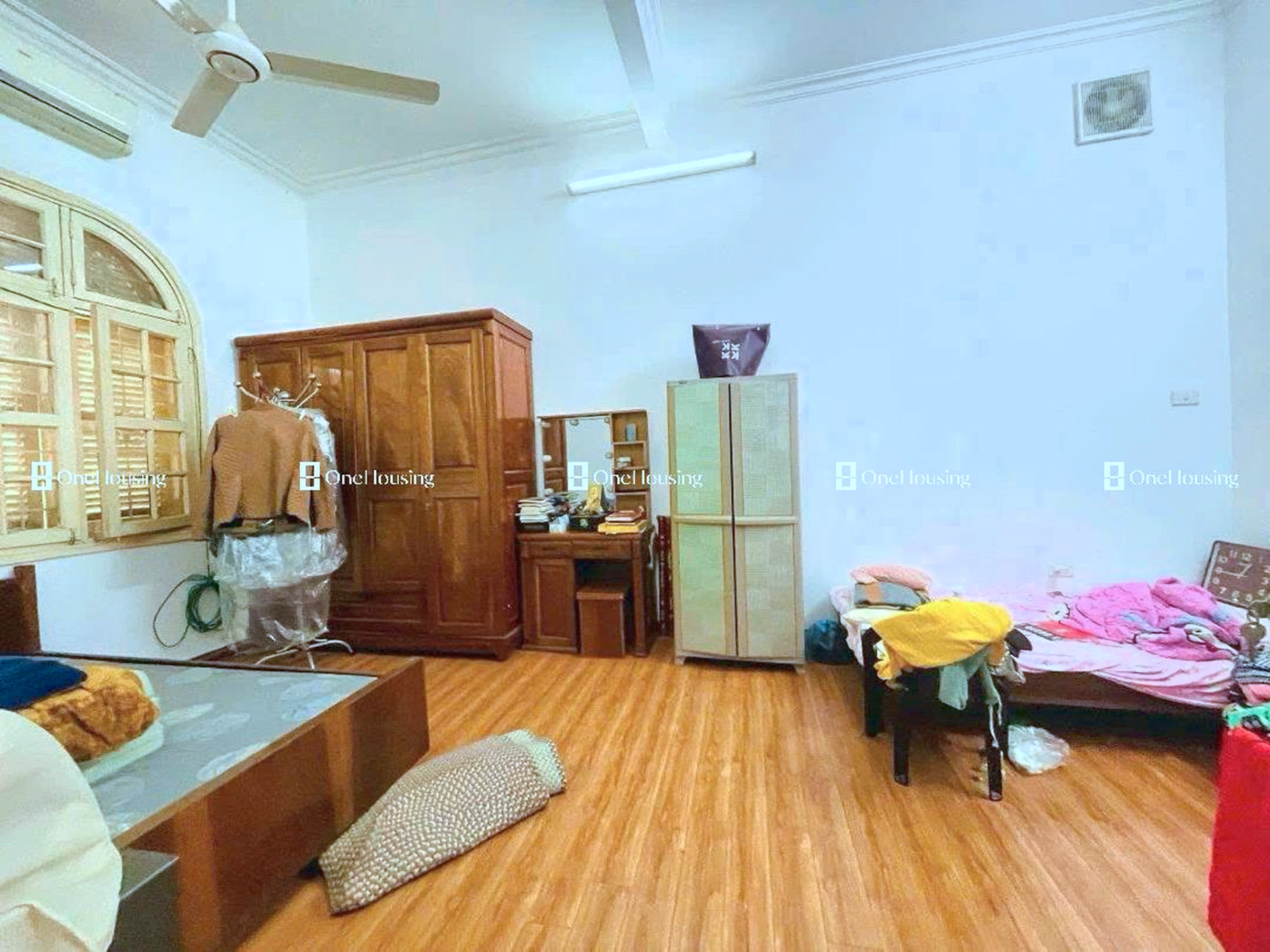 Nhà mặt phố Lý Nam Đế, P. Cửa Đông, Q. Hoàn Kiếm, TP. Hà Nội