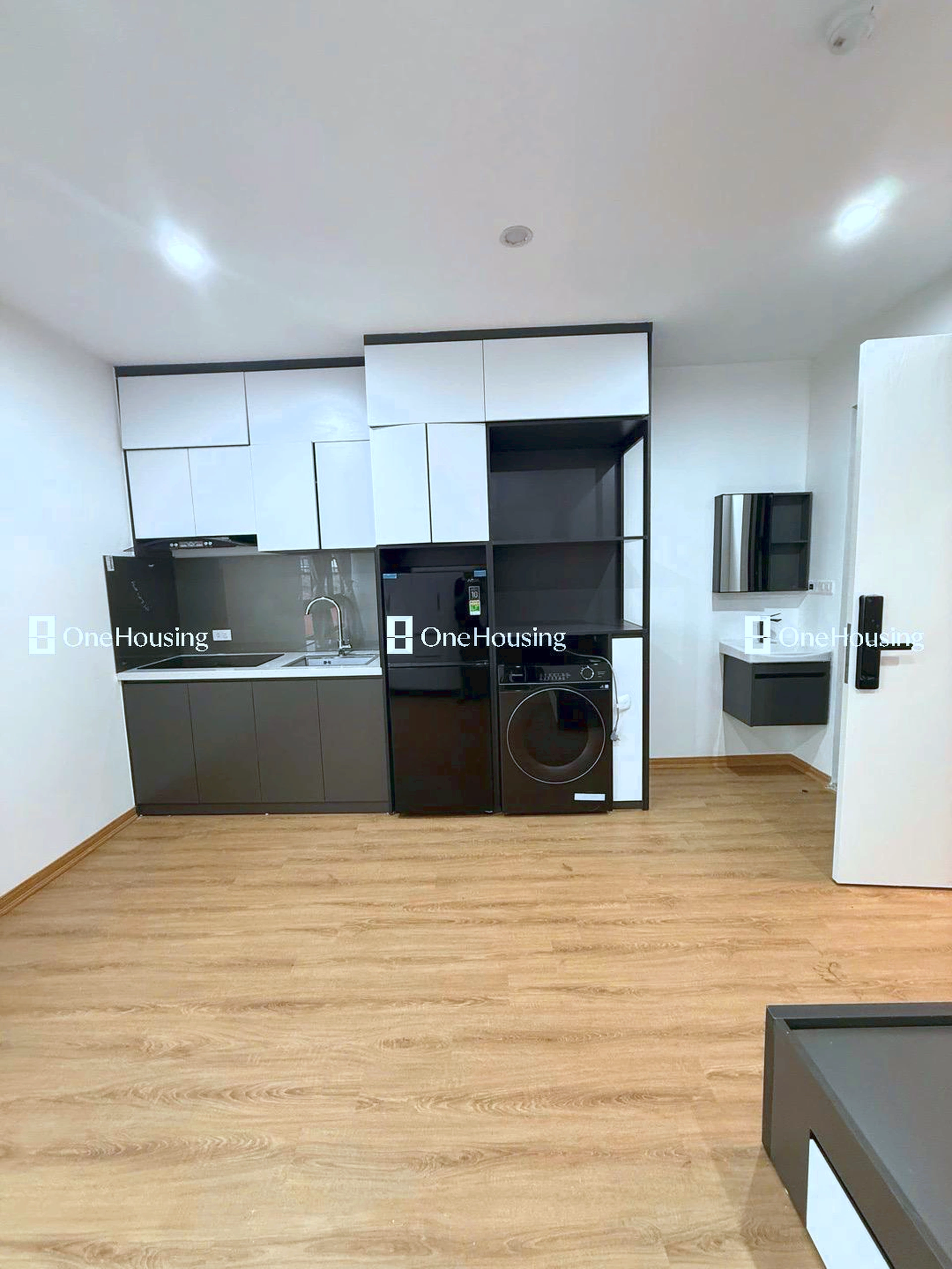 Nhà mặt ngõ cách Đê La Thành 100m, P. Ô Chợ Dừa, Q. Đống Đa, TP. Hà Nội