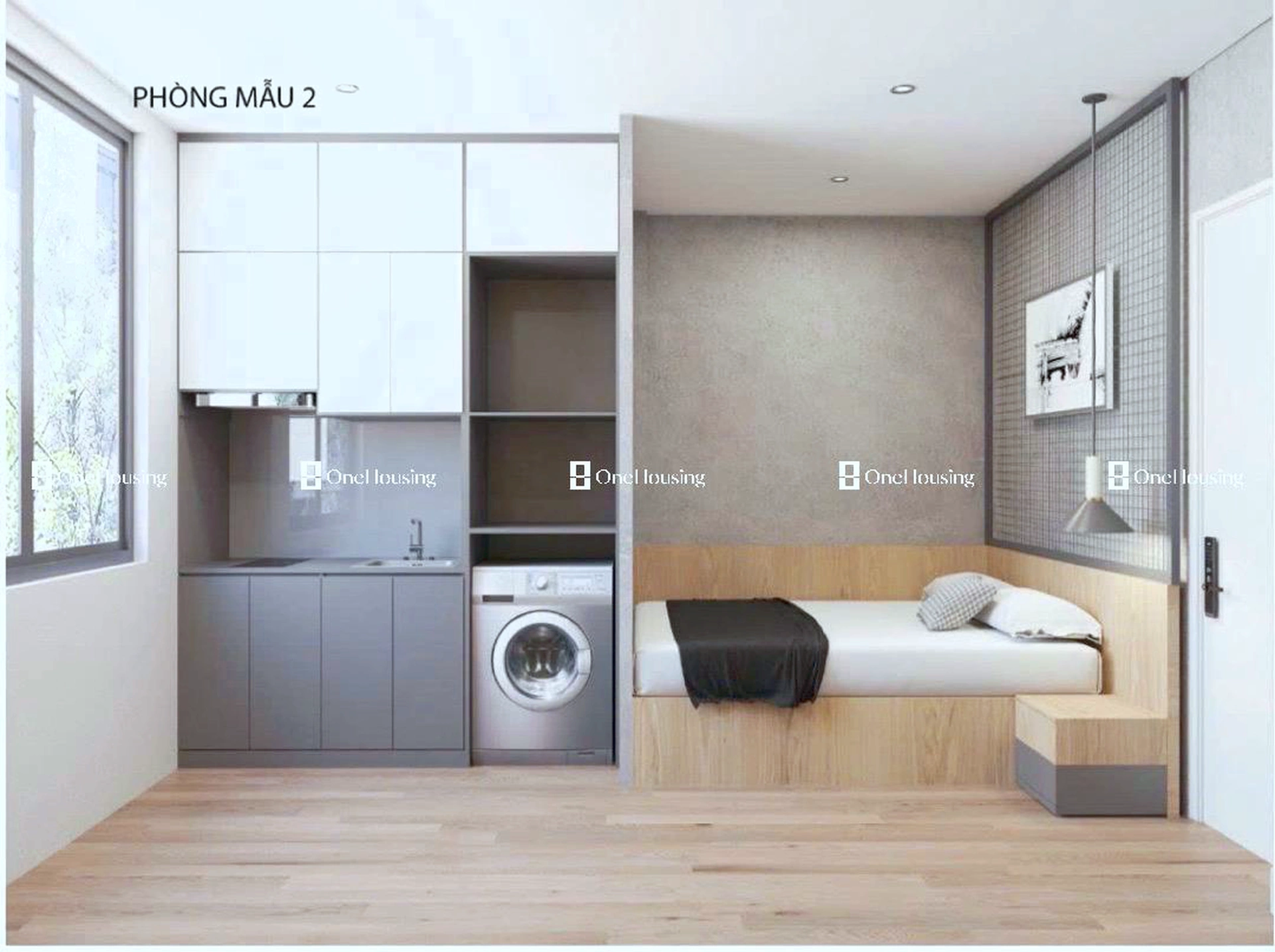 Onehousing image