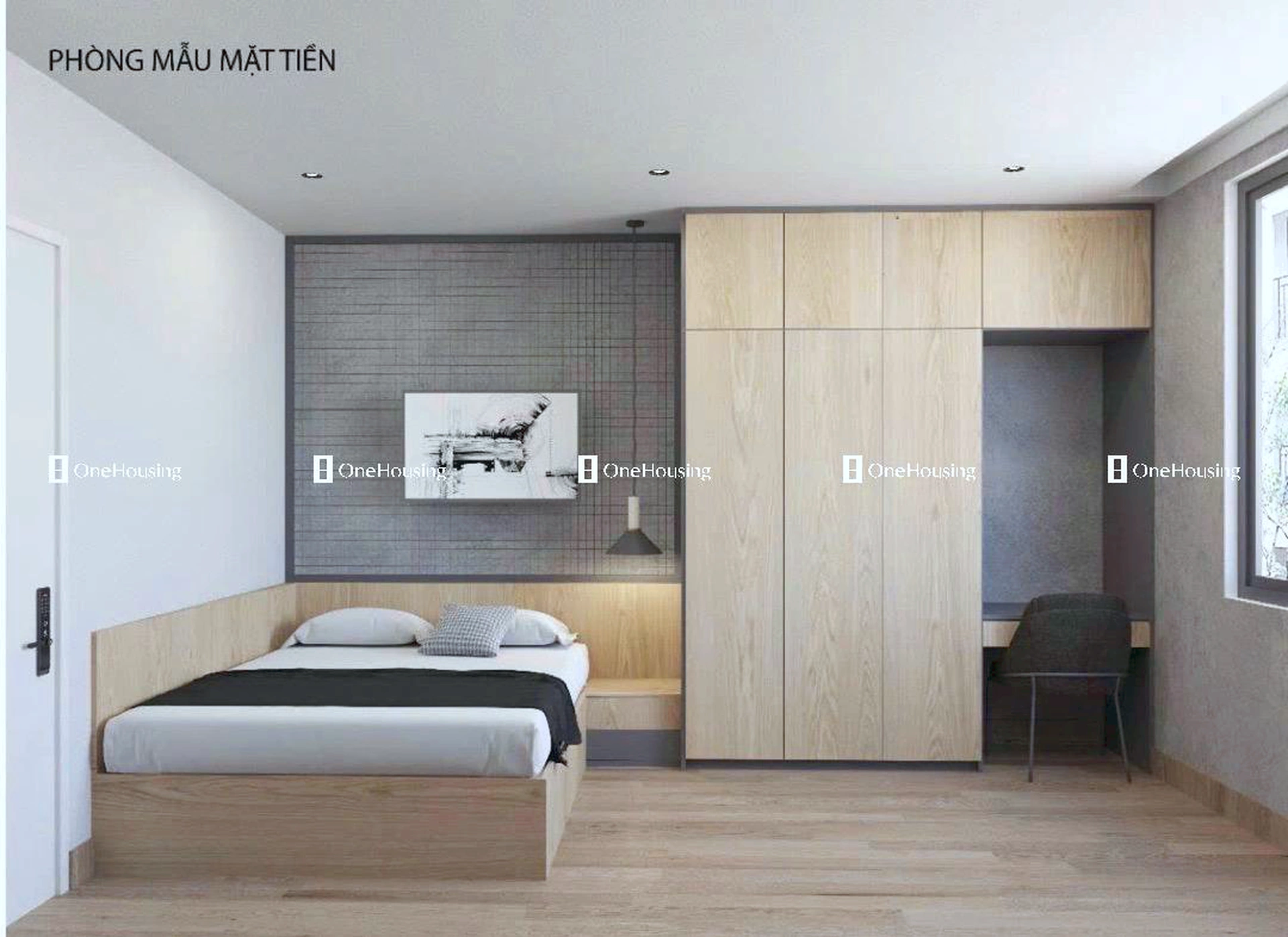 Onehousing image