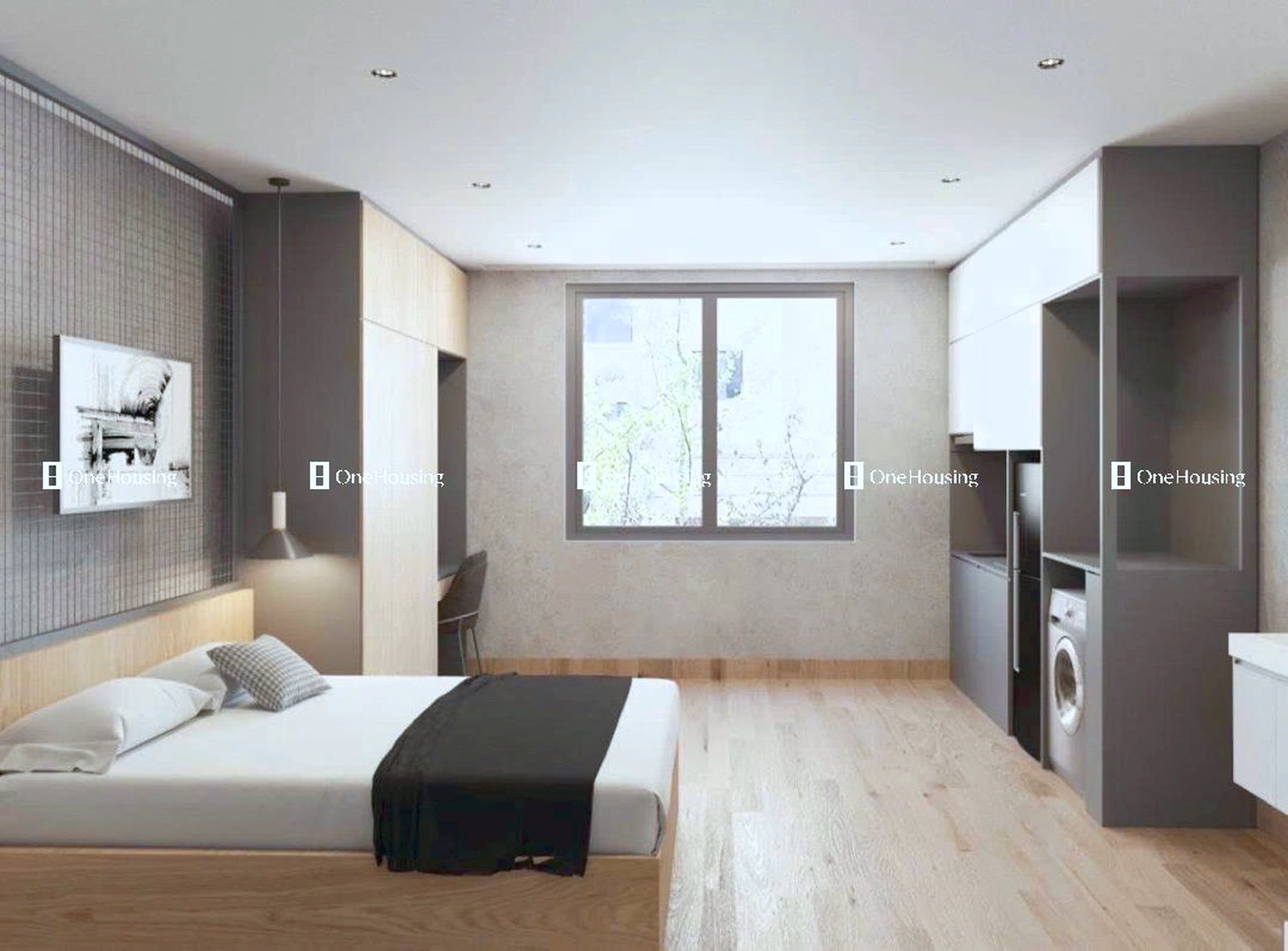 Onehousing image