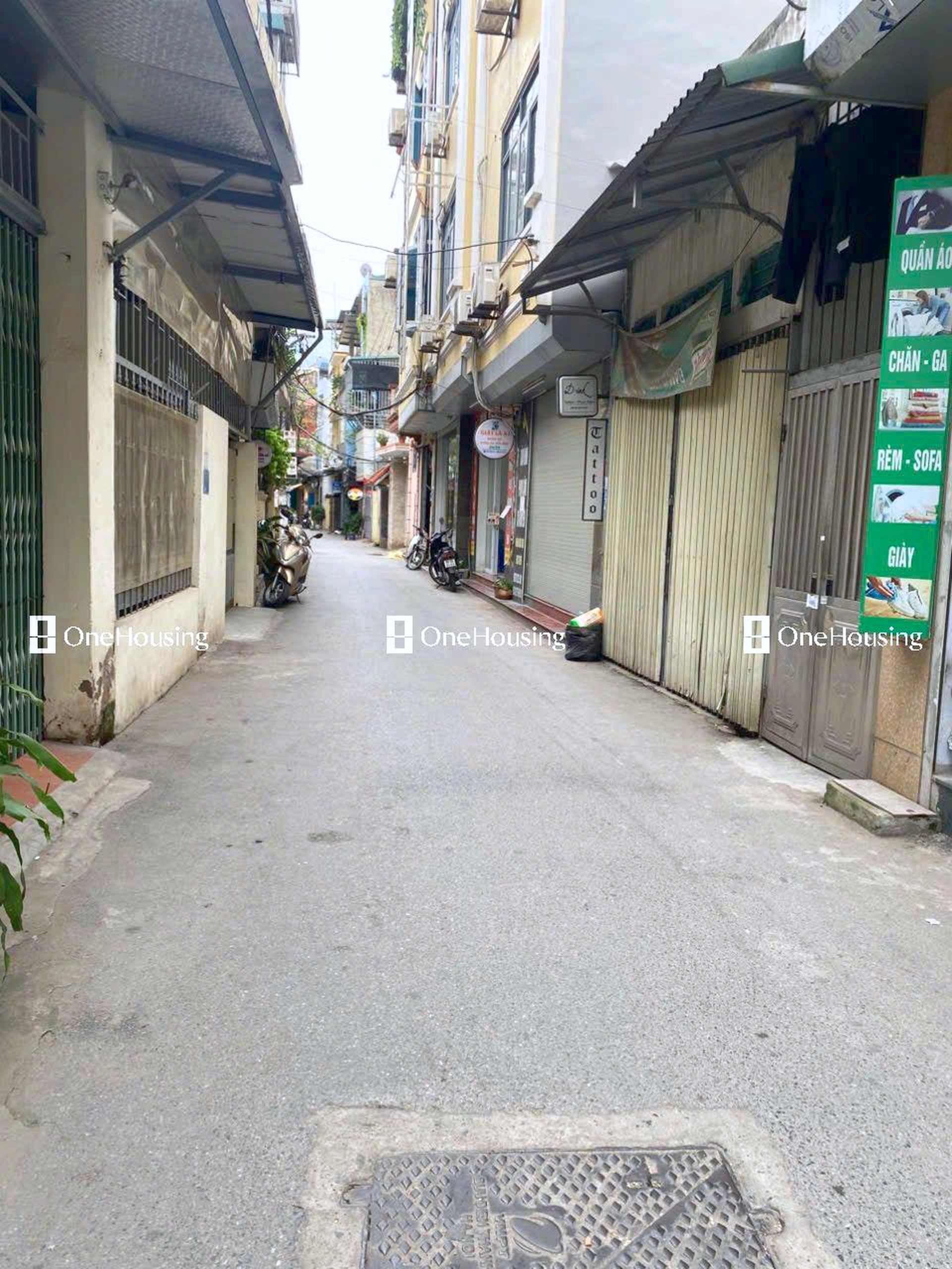 Đất nền cách Yên Phúc 100m, P. Phúc La, Q. Hà Đông, TP. Hà Nội