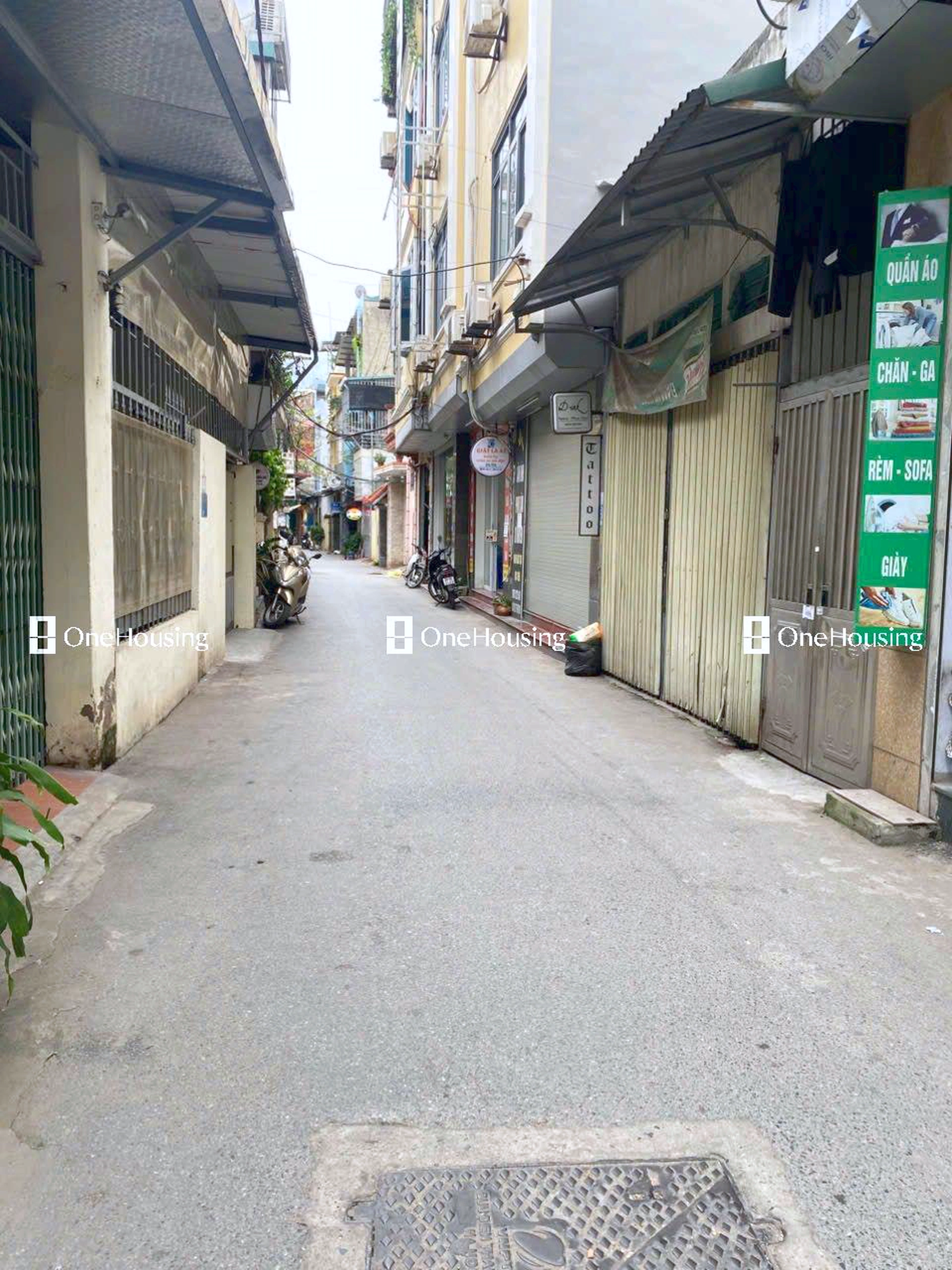 Đất nền cách Yên Phúc 100m, P. Phúc La, Q. Hà Đông, TP. Hà Nội