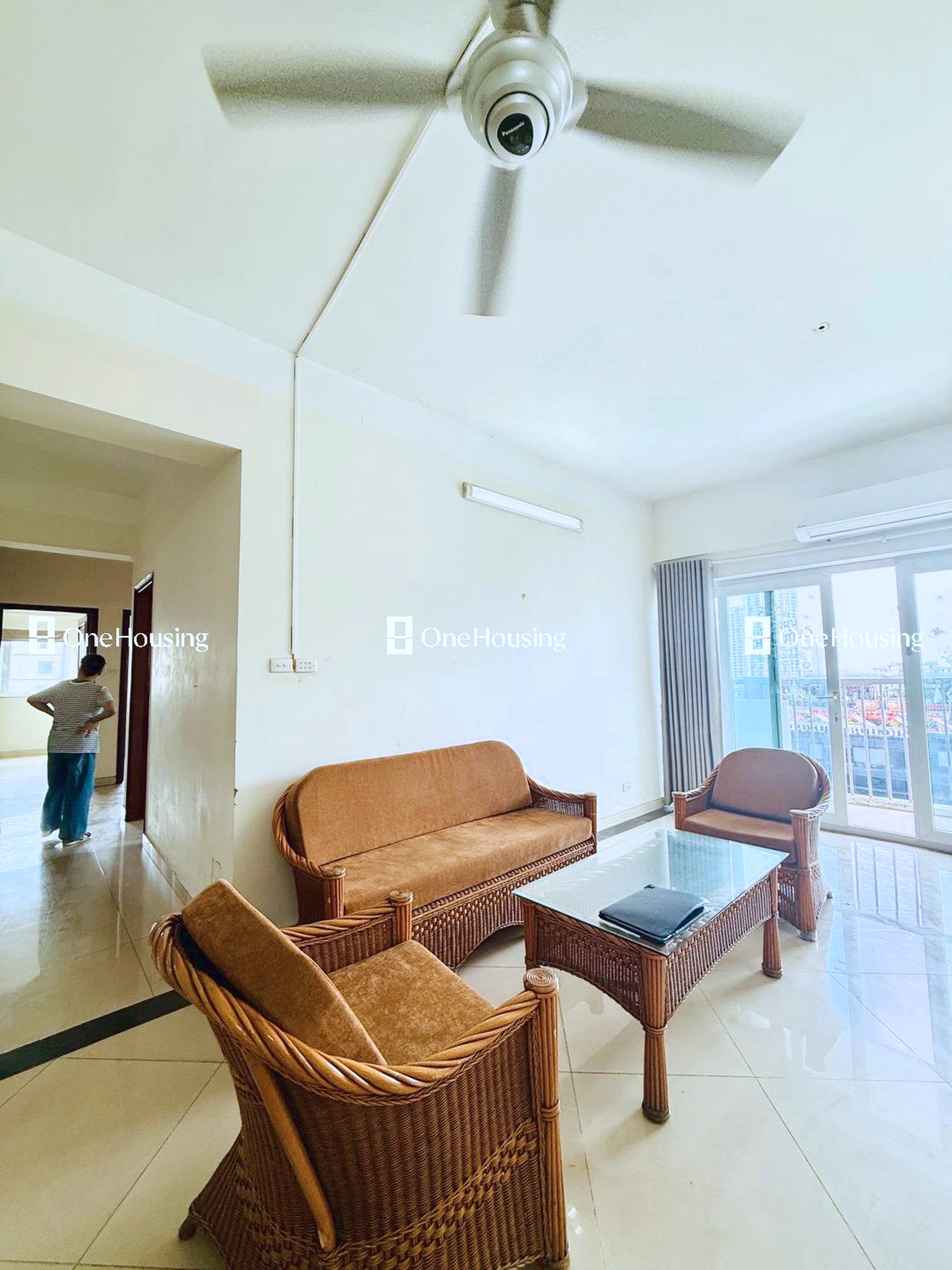 Nhà mặt phố Lạc Long Quân, P. Xuân La, Q. Tây Hồ, TP. Hà Nội