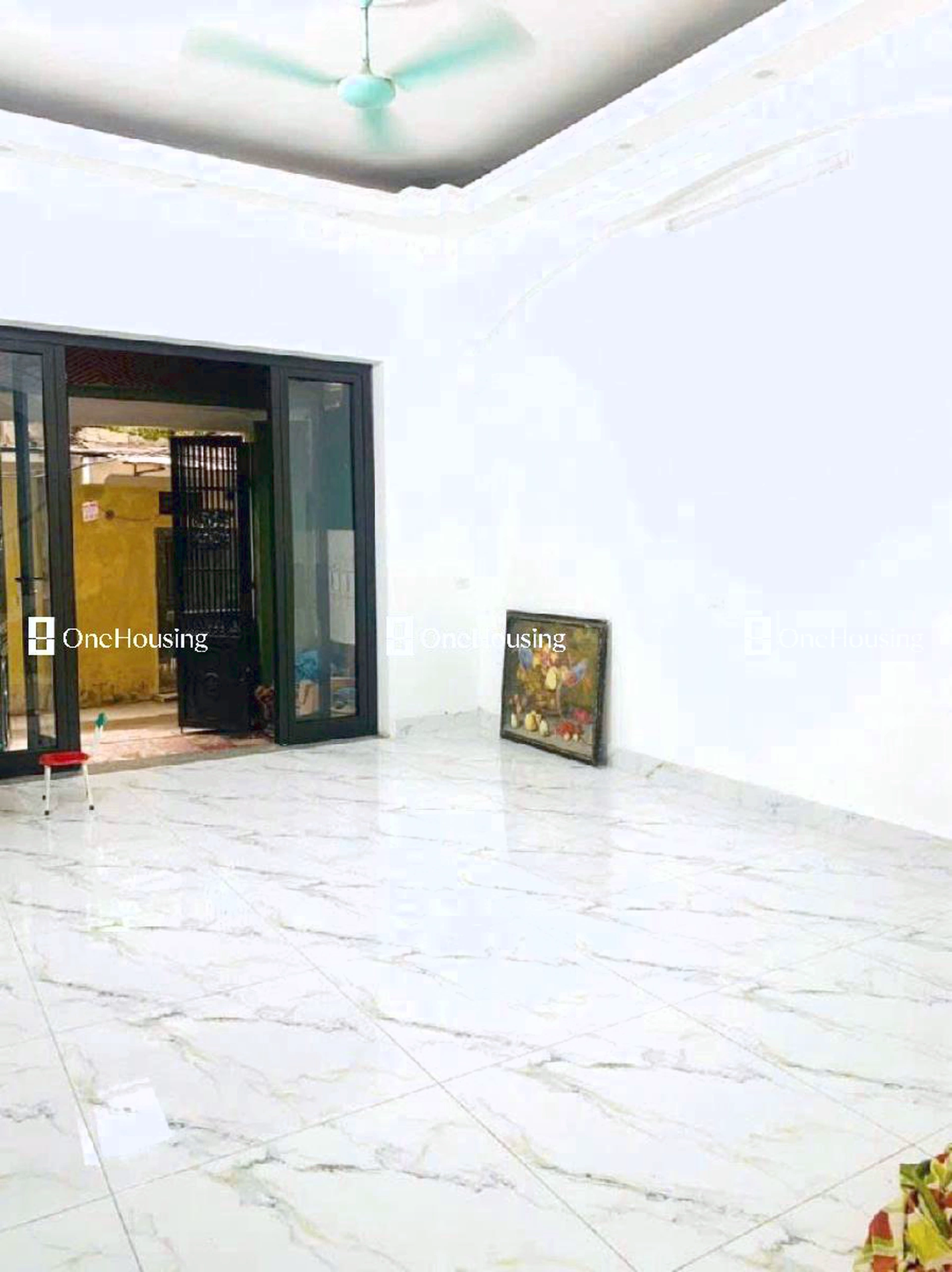 Nhà mặt ngõ cách Láng 50m, P. Láng Hạ, Q. Đống Đa, TP. Hà Nội