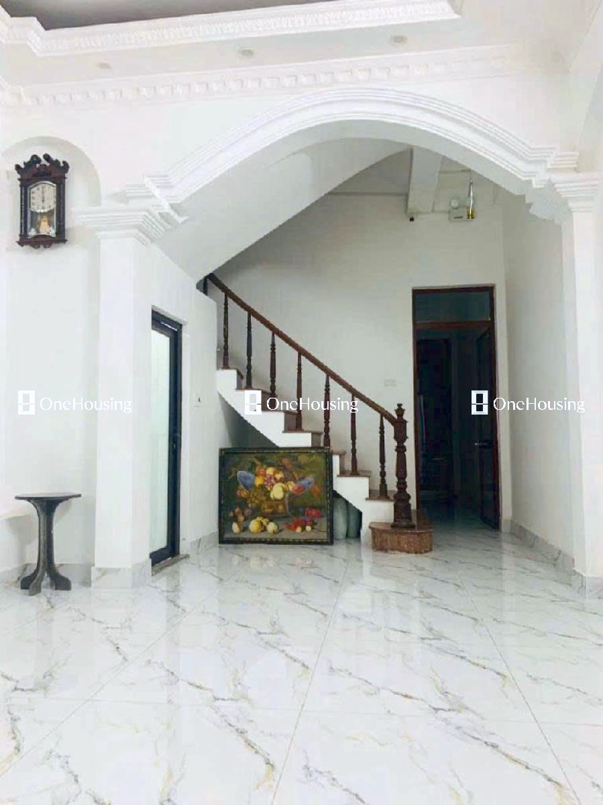 Nhà mặt ngõ cách Láng 50m, P. Láng Hạ, Q. Đống Đa, TP. Hà Nội