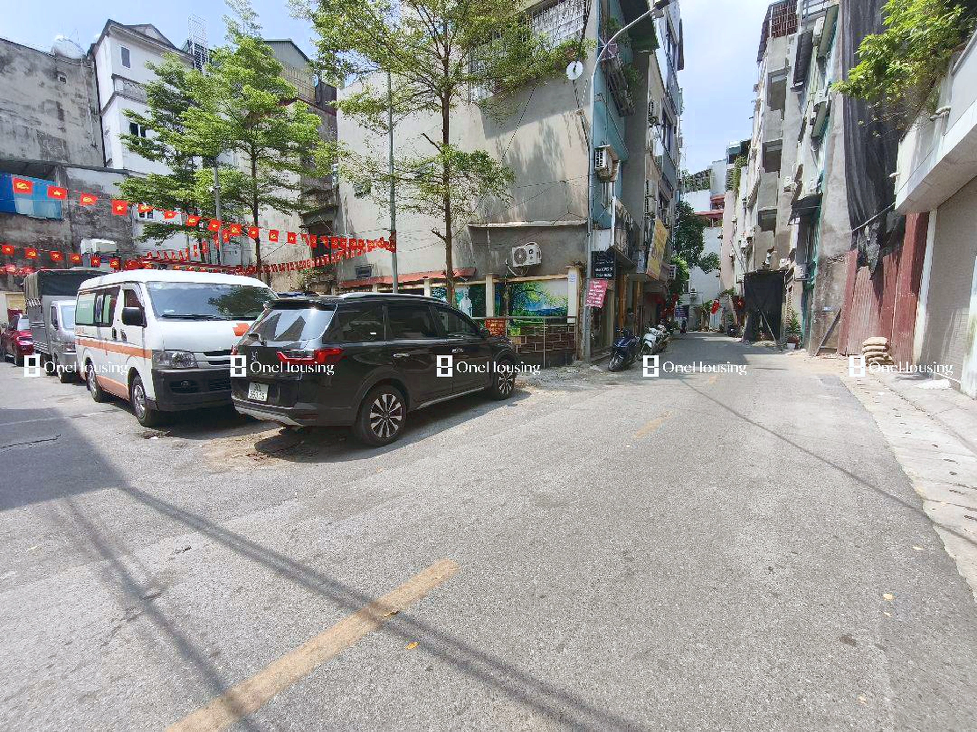 Onehousing image