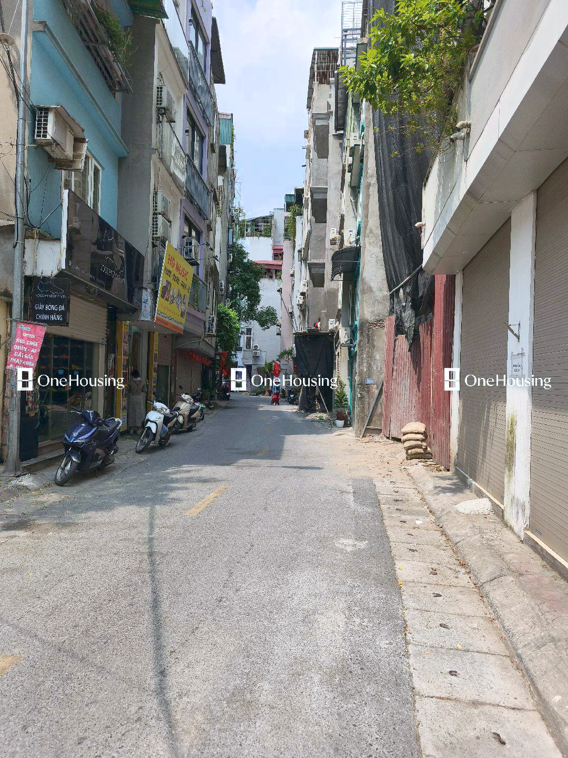 Onehousing image