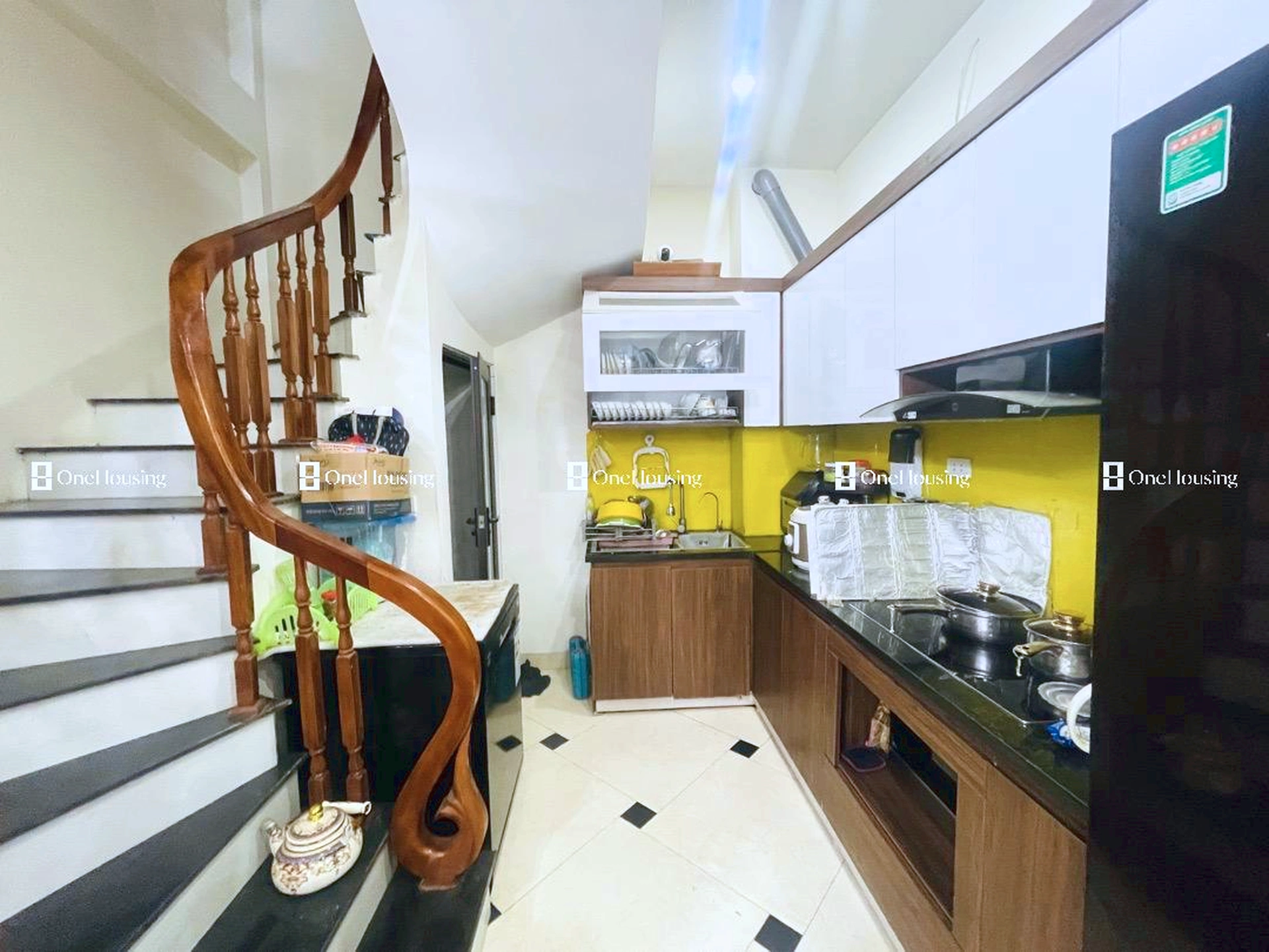 Onehousing image