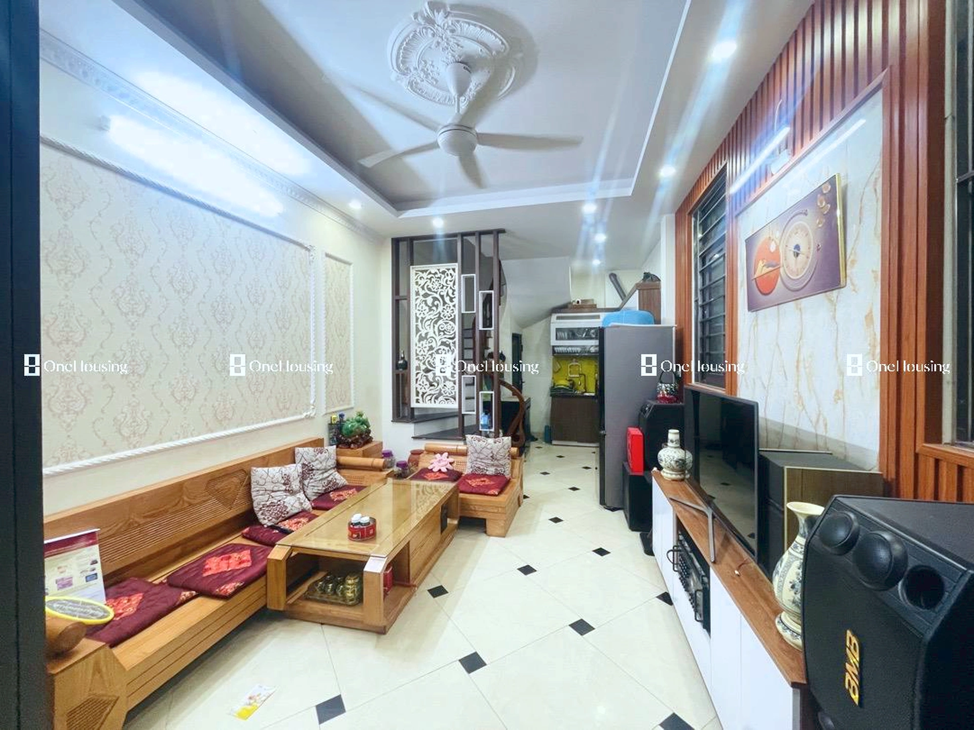 Onehousing image
