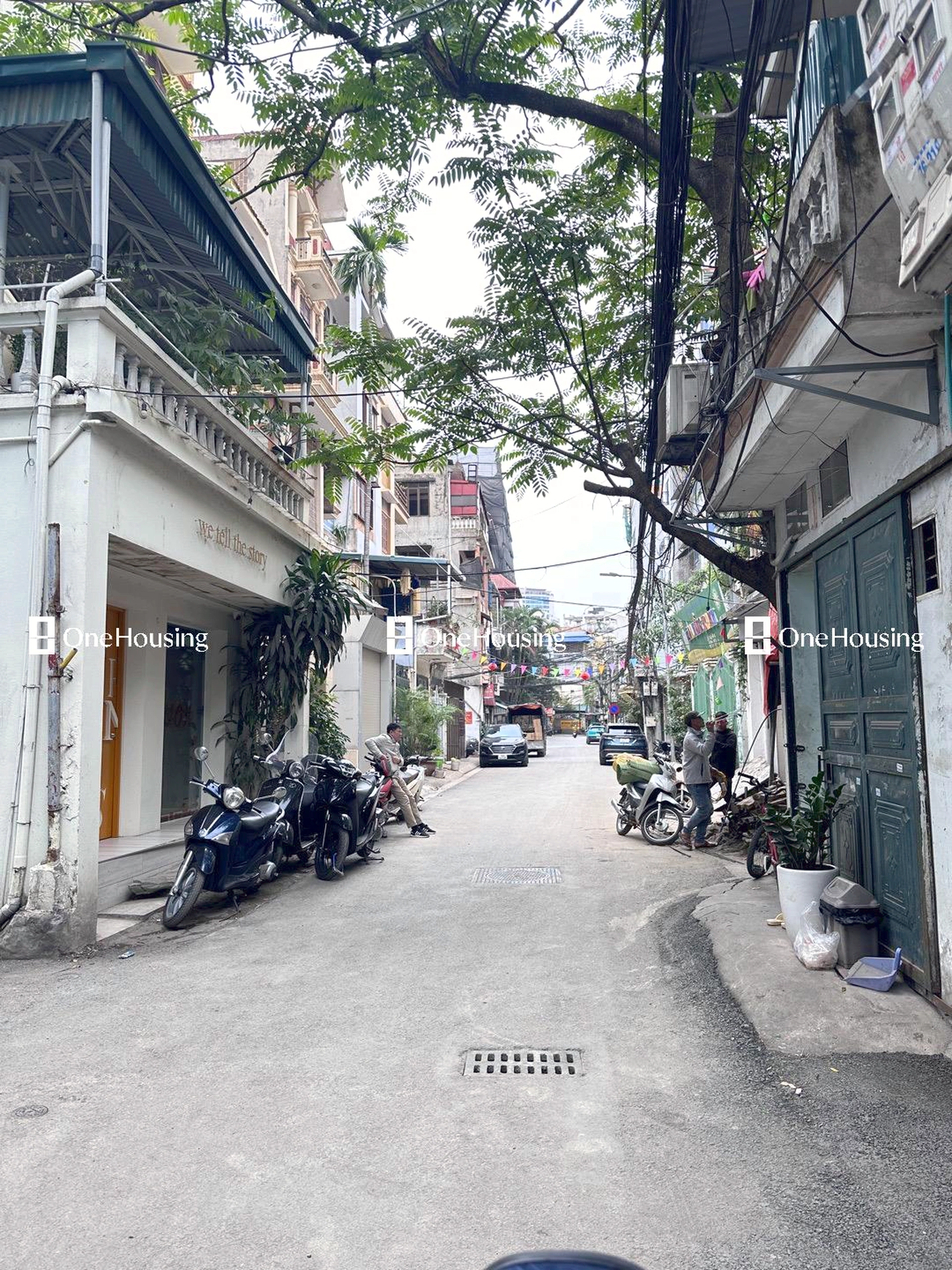 Onehousing image