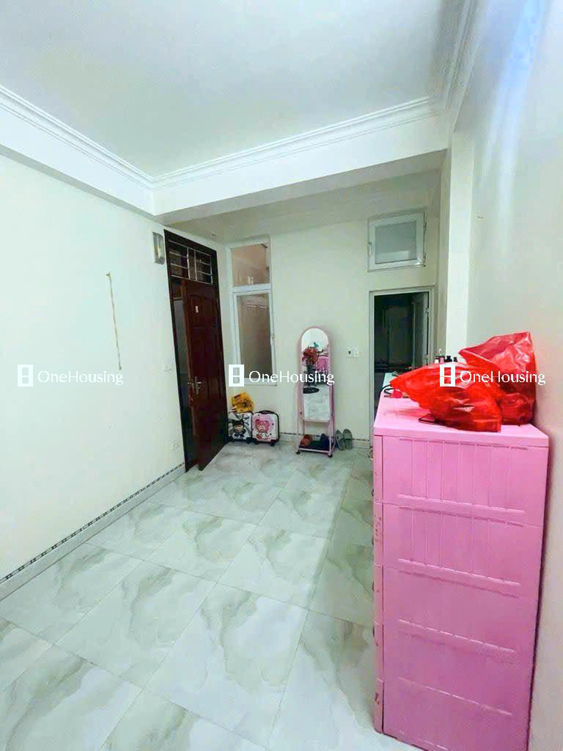 Nhà mặt phố Phố Mậu Lương (thay đường qua Làng Mậu Lương), P. Kiến Hưng, Q. Hà Đông, TP. Hà Nội