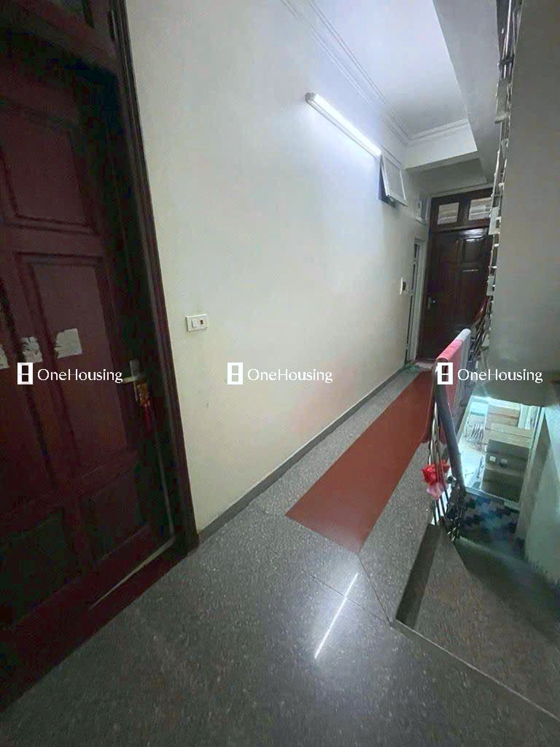 Nhà mặt phố Phố Mậu Lương (thay đường qua Làng Mậu Lương), P. Kiến Hưng, Q. Hà Đông, TP. Hà Nội