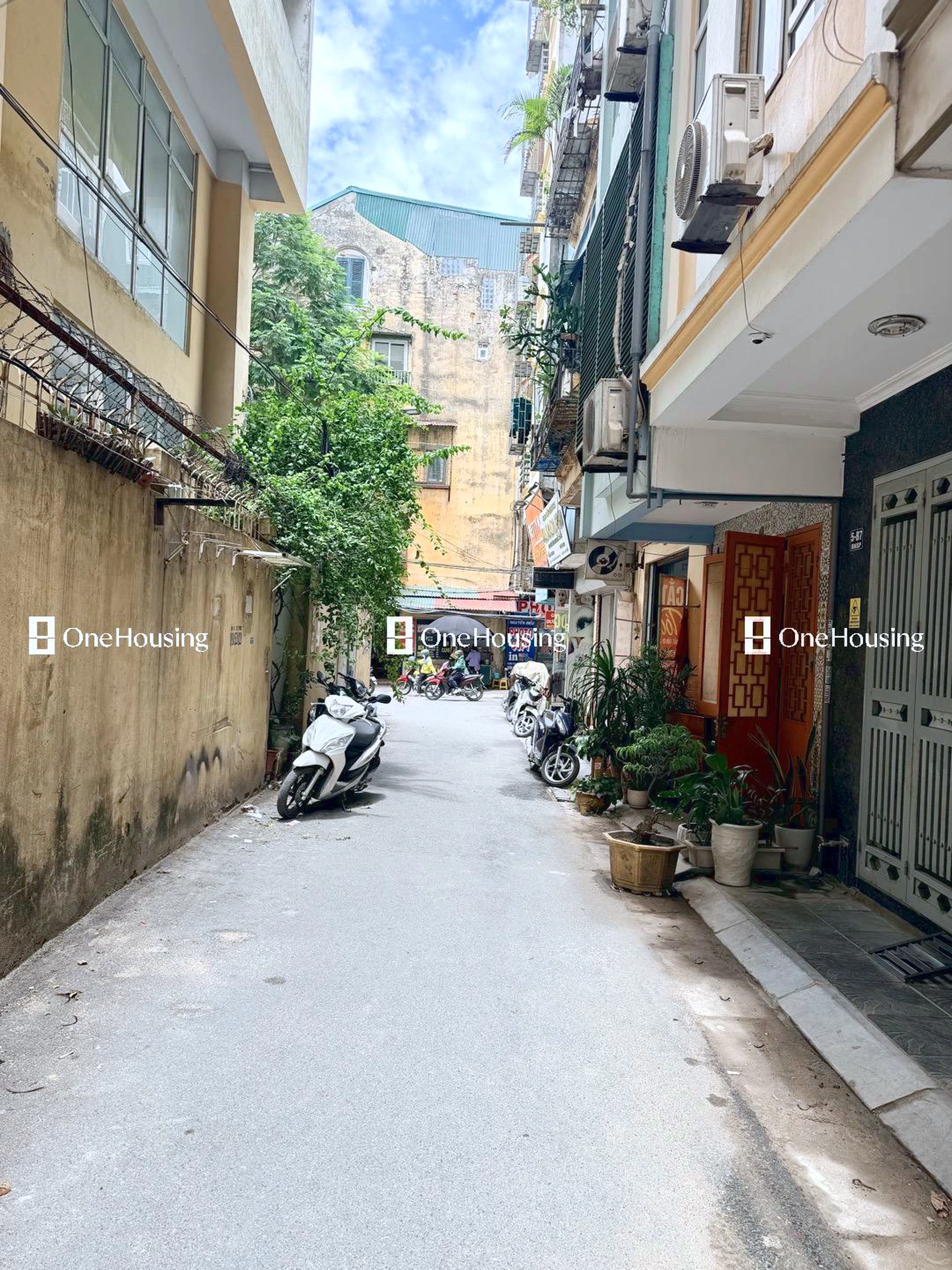 Onehousing image