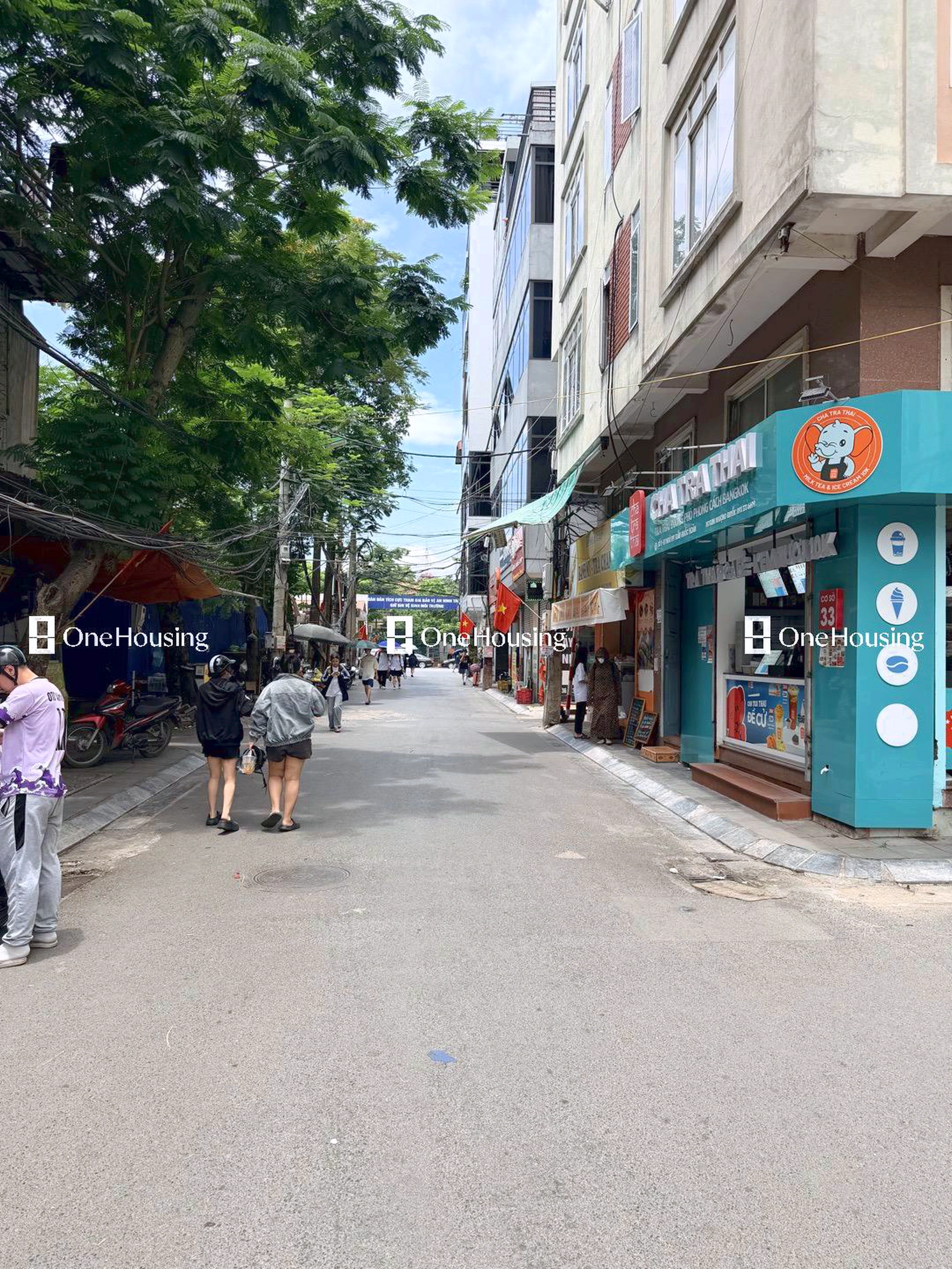 Onehousing image