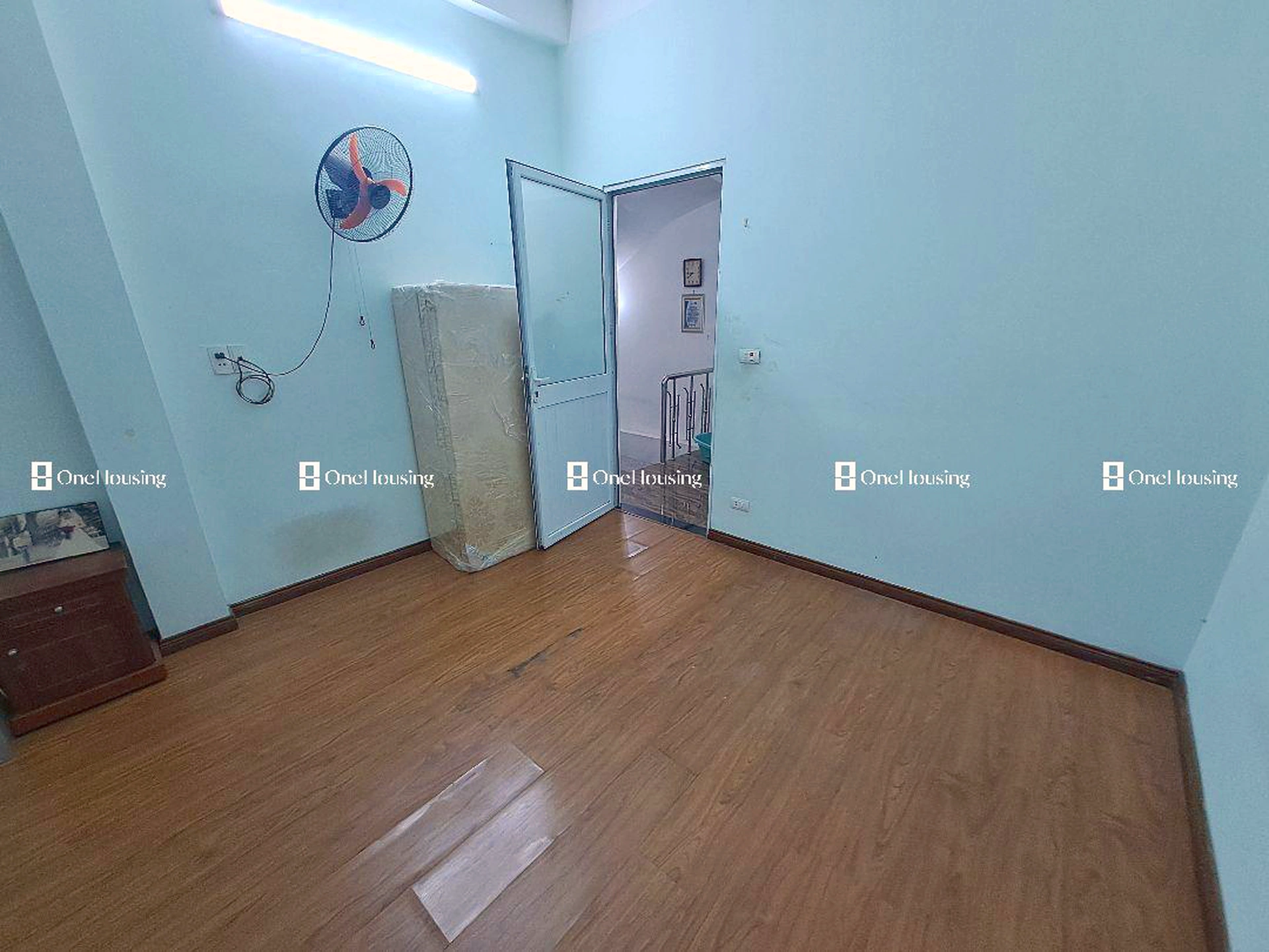 Nhà mặt ngõ cách Lý Thường Kiệt 170m, P. Phú La, Q. Hà Đông, TP. Hà Nội