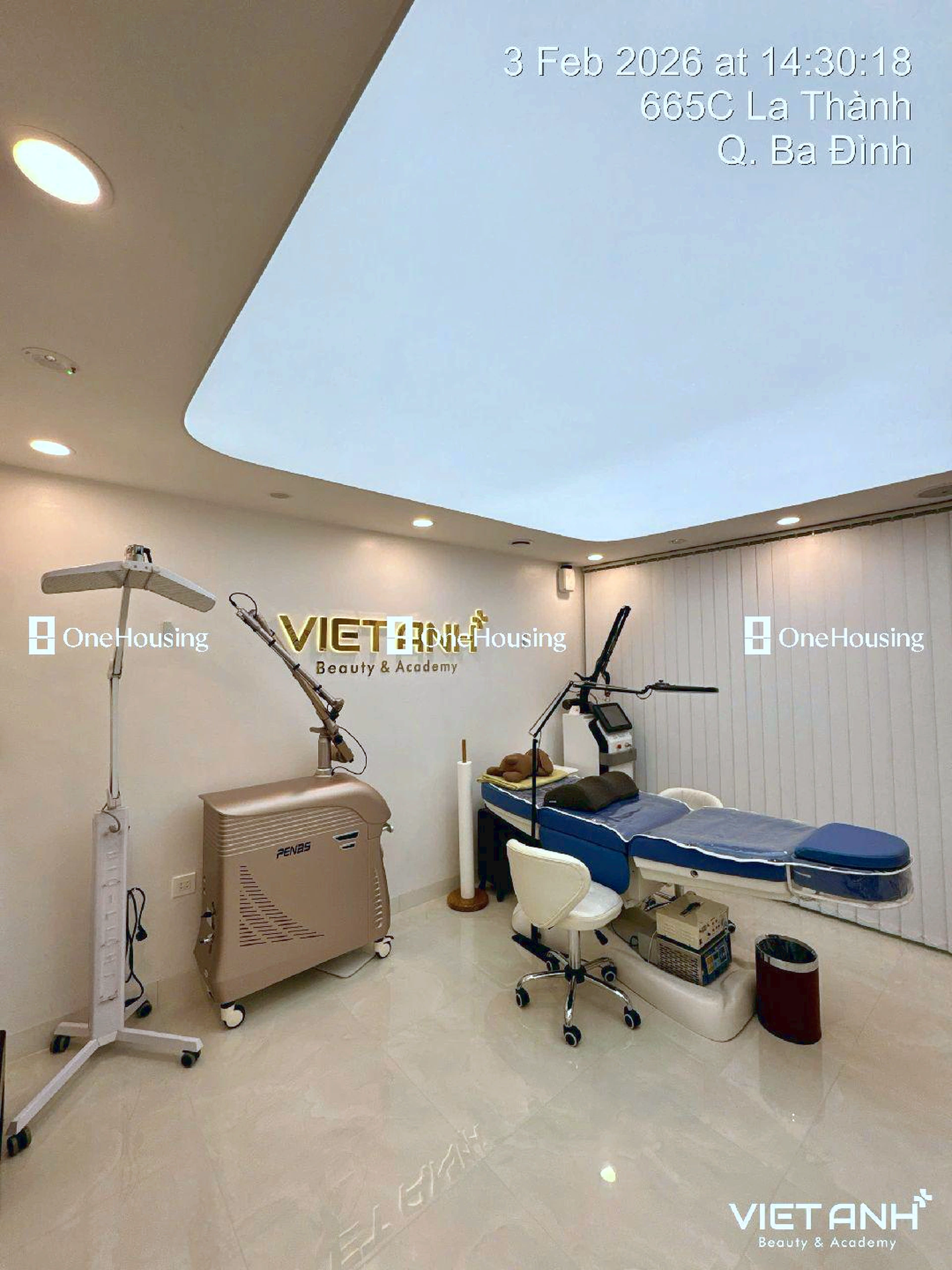 Nhà mặt ngõ cách Nguyên Hồng 5m, P. Thành Công, Q. Ba Đình, TP. Hà Nội