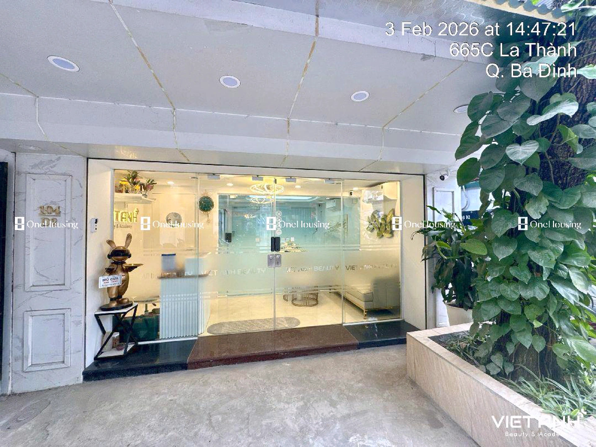 Nhà mặt ngõ cách Nguyên Hồng 5m, P. Thành Công, Q. Ba Đình, TP. Hà Nội