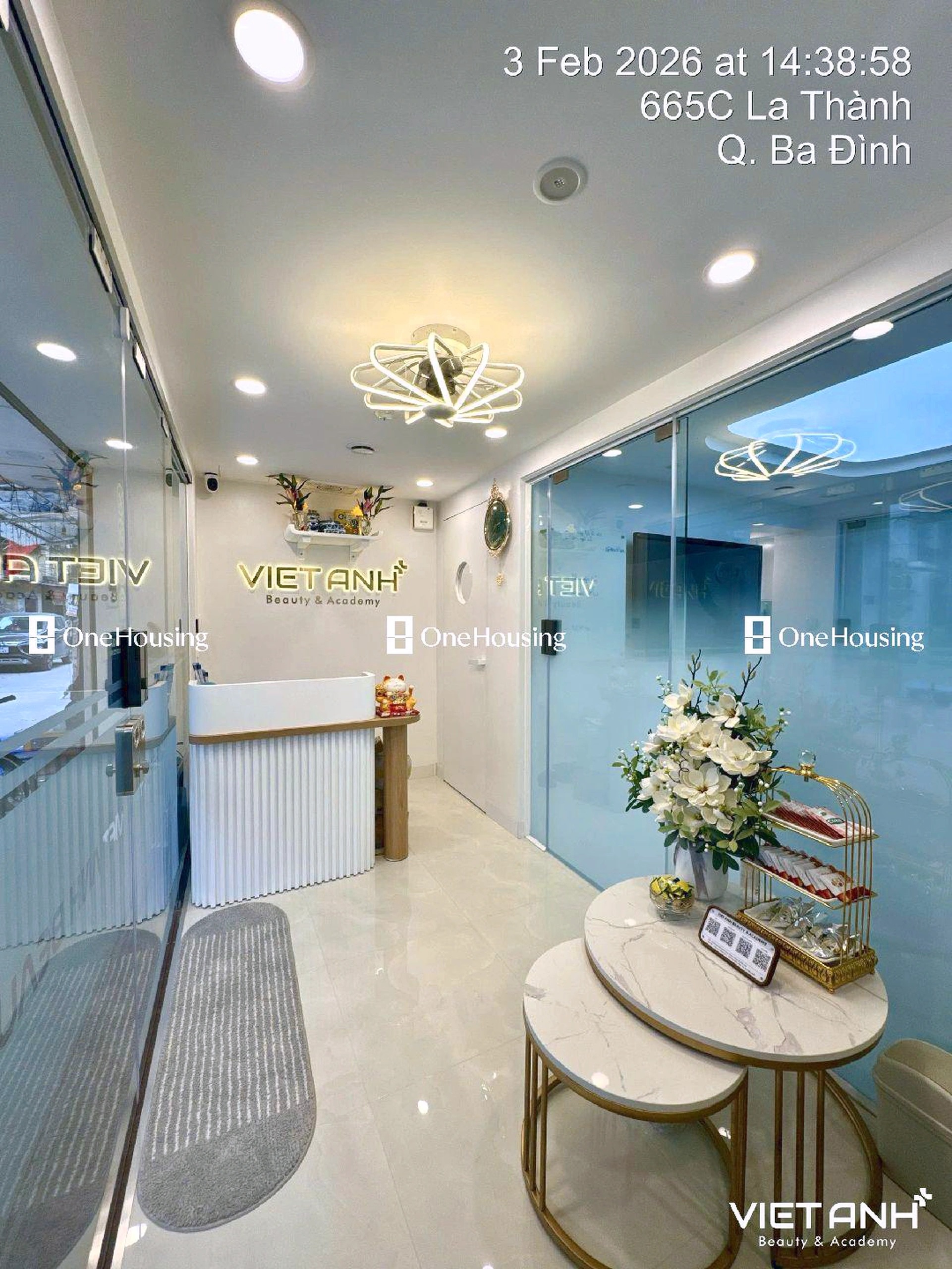 Nhà mặt ngõ cách Nguyên Hồng 5m, P. Thành Công, Q. Ba Đình, TP. Hà Nội