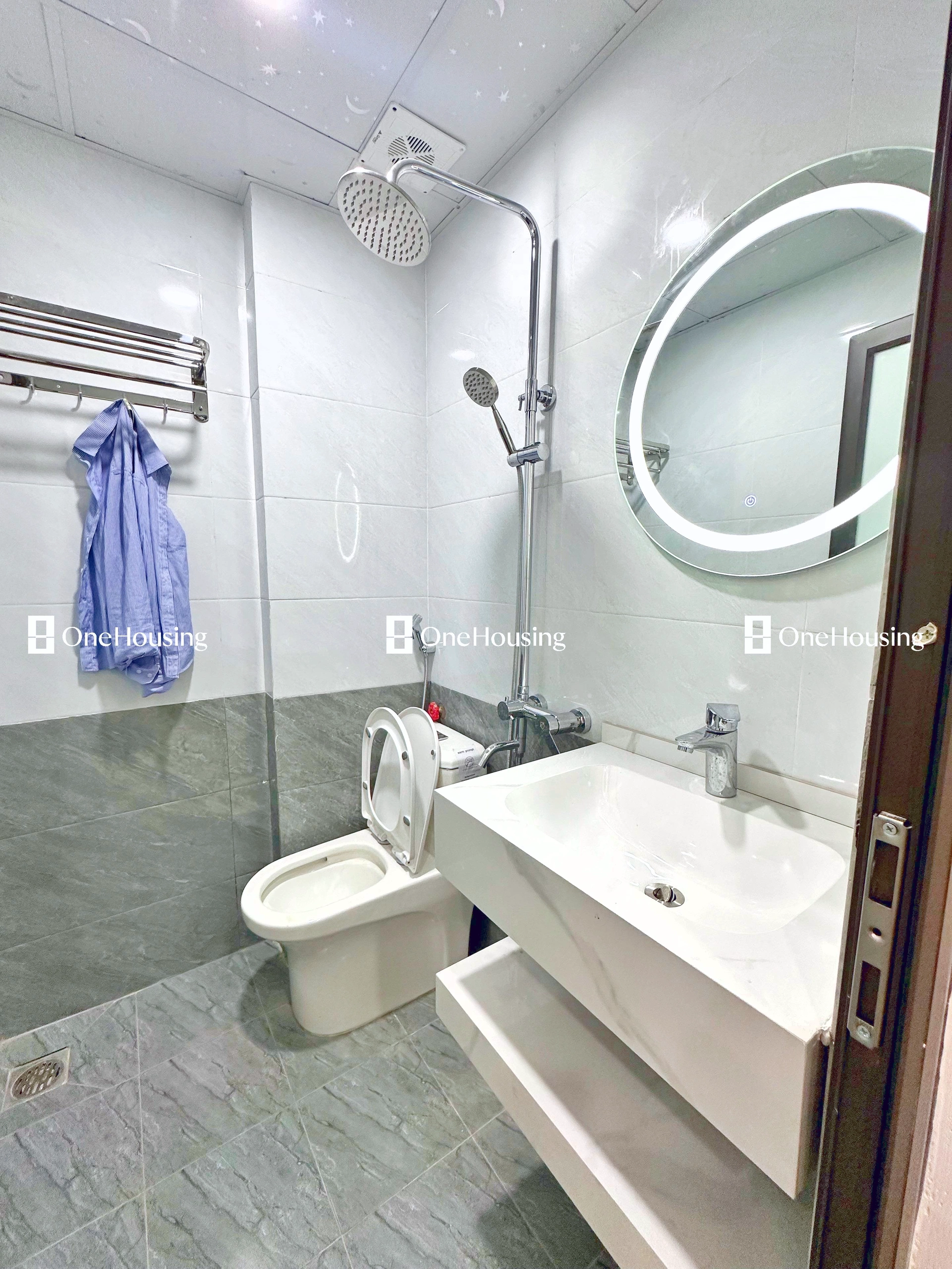 Nhà mặt ngõ cách Trương Định 100m, P. Trương Định, Q. Hai Bà Trưng, TP. Hà Nội