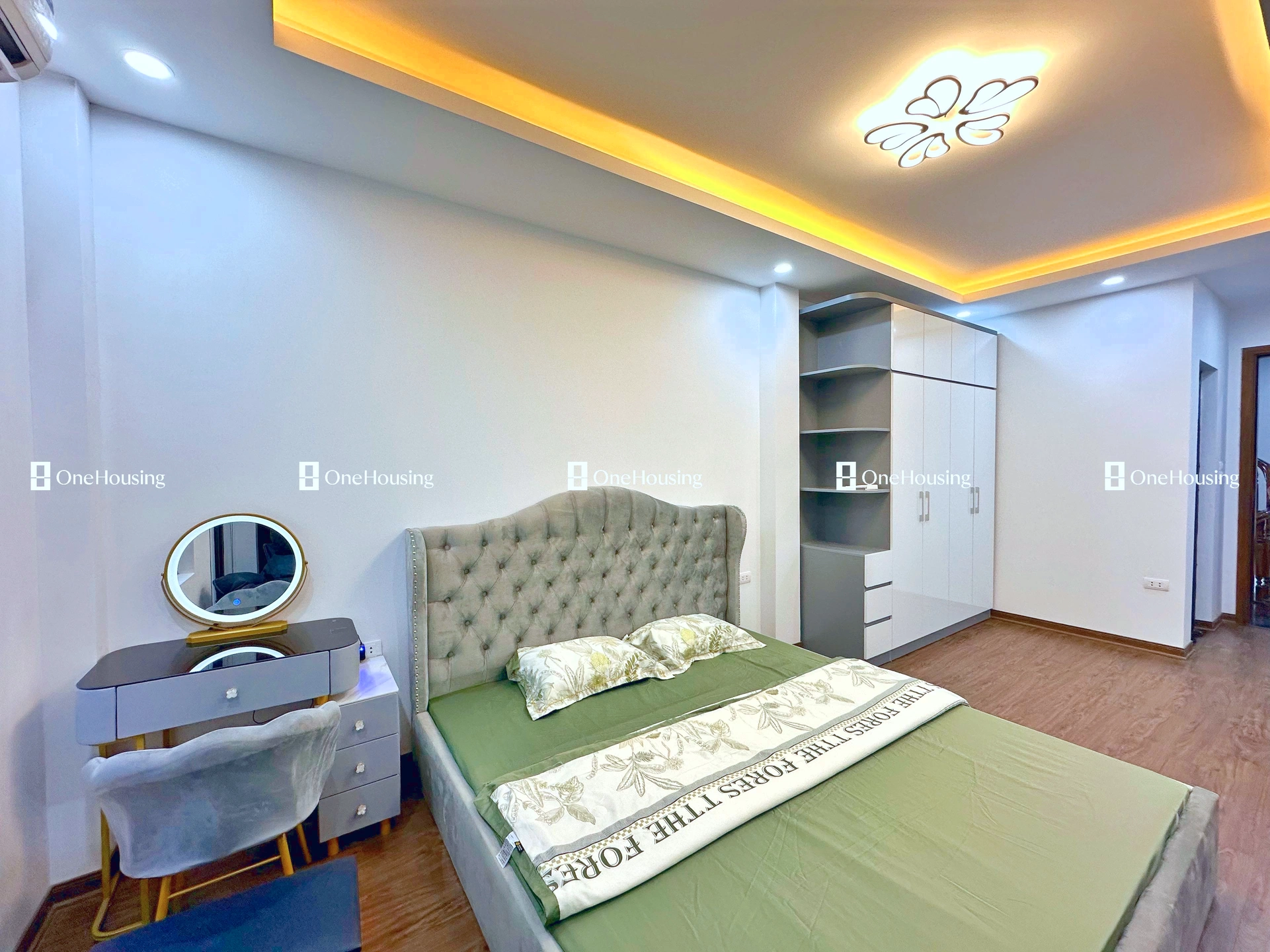 Nhà mặt ngõ cách Trương Định 100m, P. Trương Định, Q. Hai Bà Trưng, TP. Hà Nội