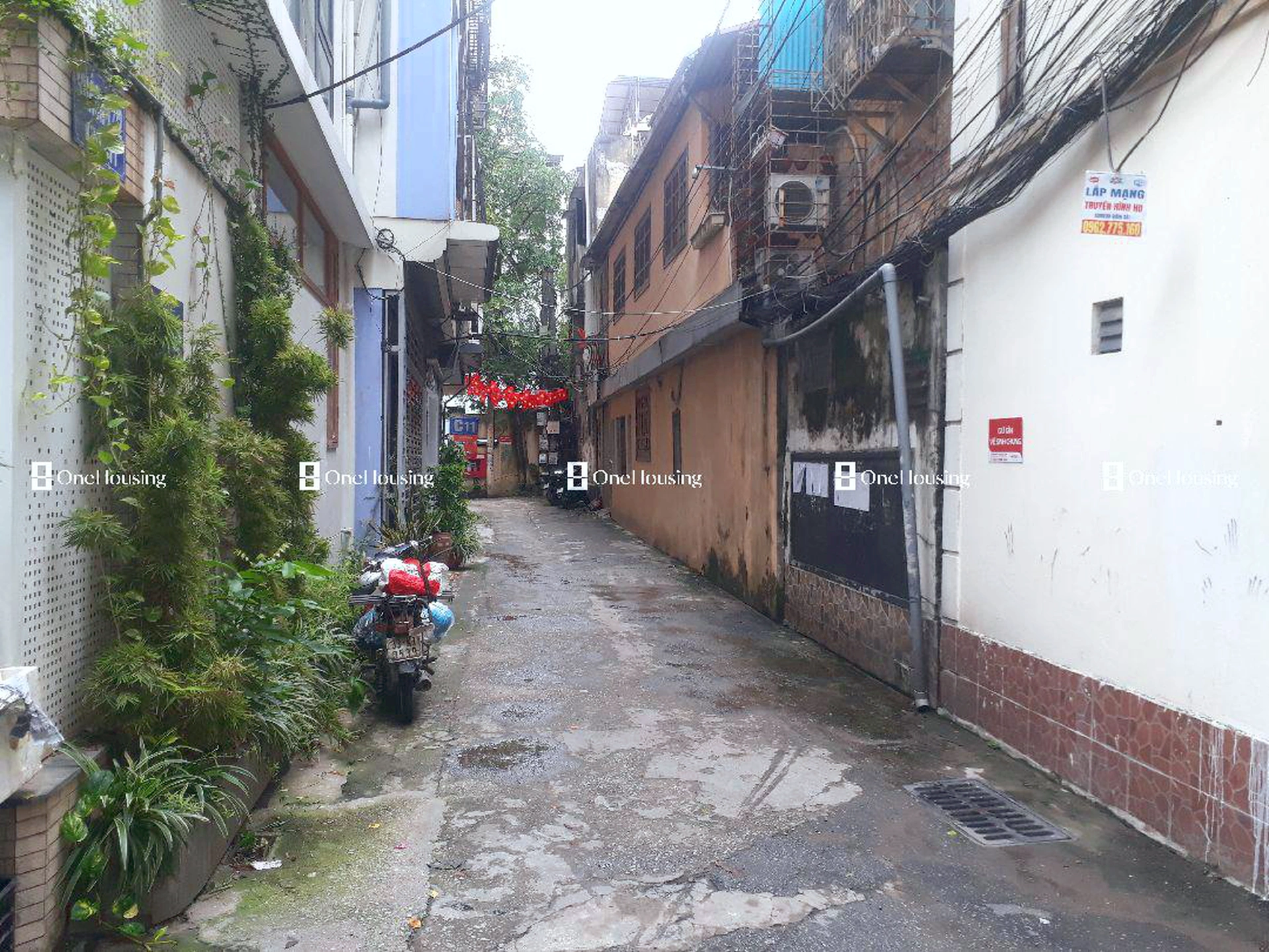 Onehousing image